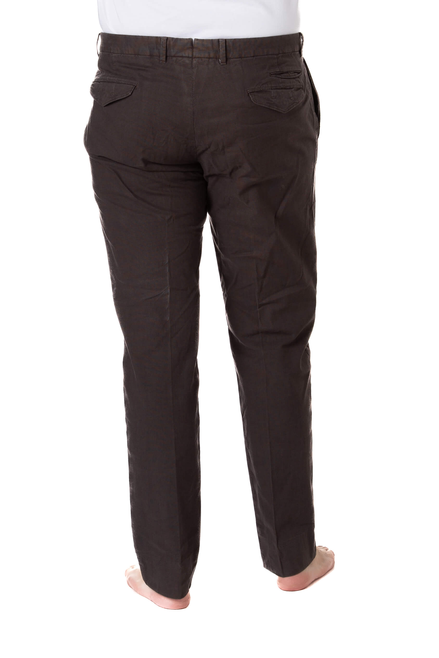 Ermenegildo Zegna, Talla 54