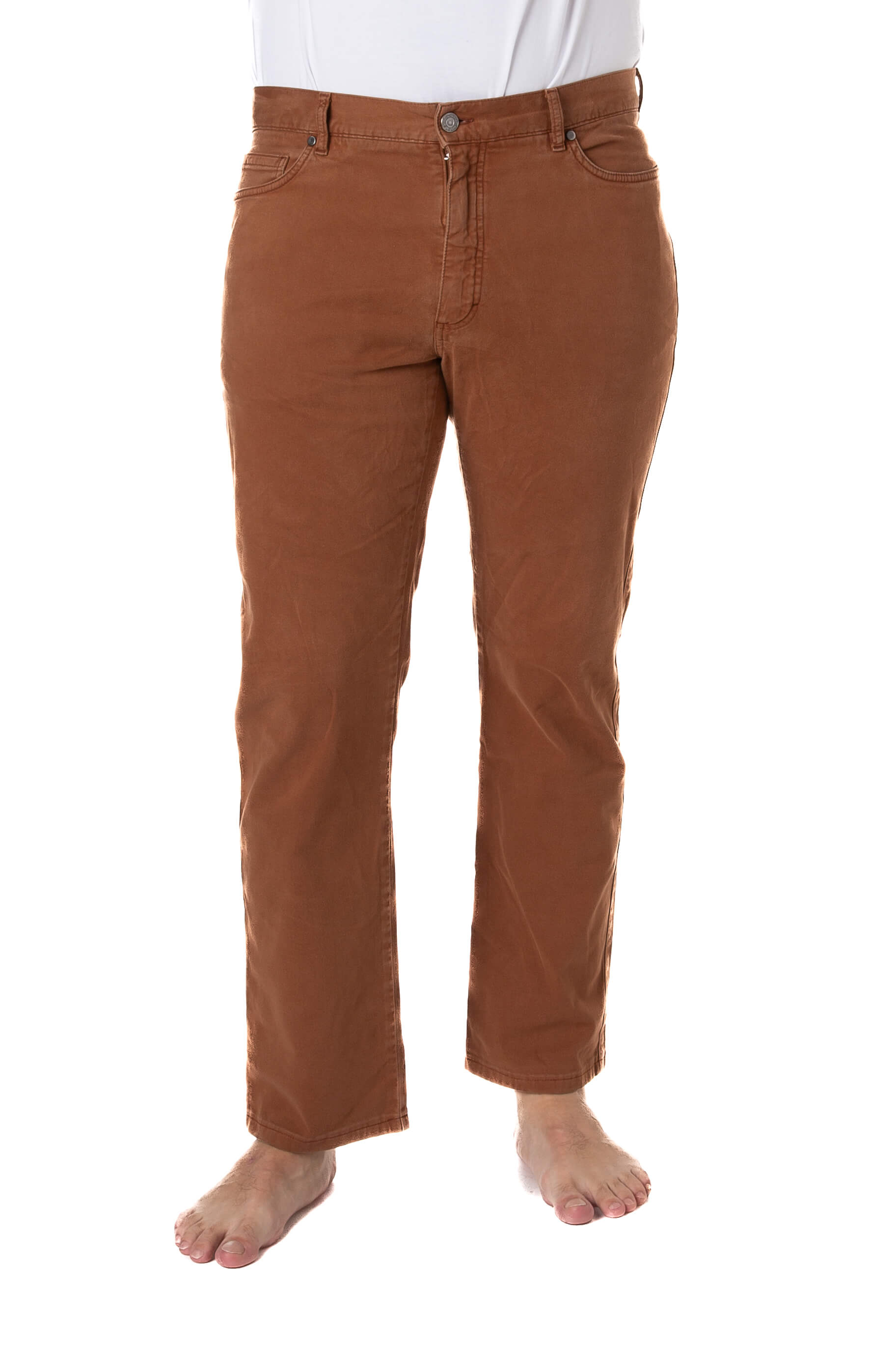 Ermenegildo Zegna, Talla 36