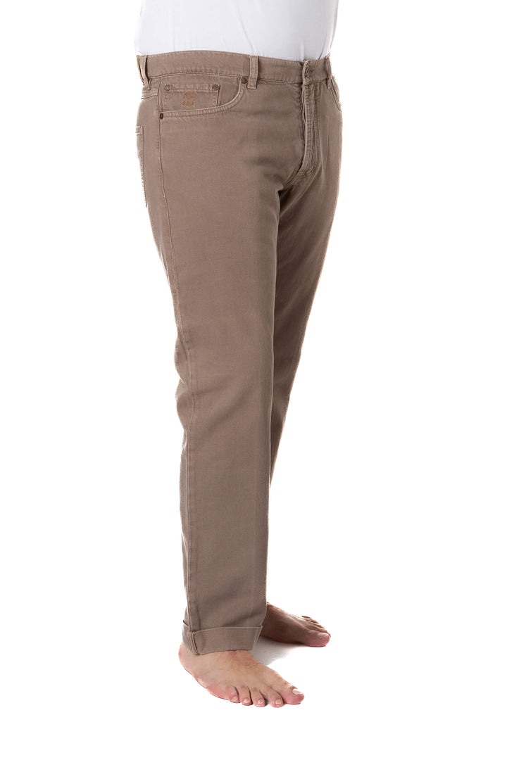 Pantalón Brunello Cucinelli, vista posterior – ClosetRehab