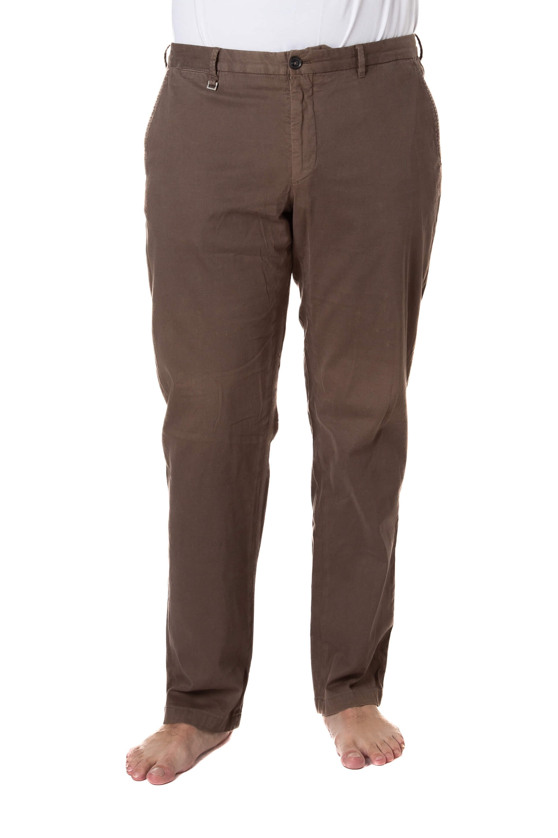 Ermenegildo Zegna, Talla 54