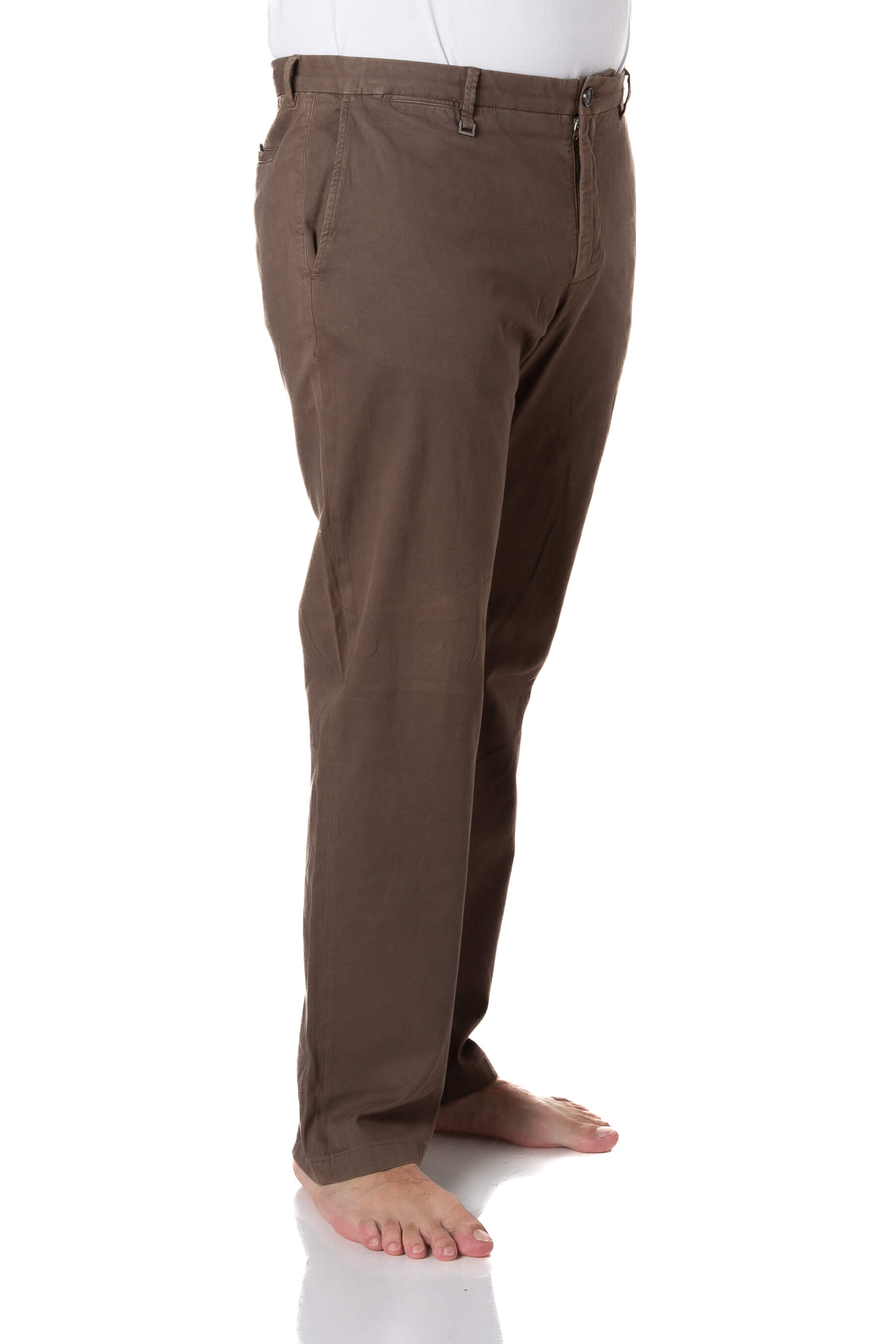 Ermenegildo Zegna, Talla 54