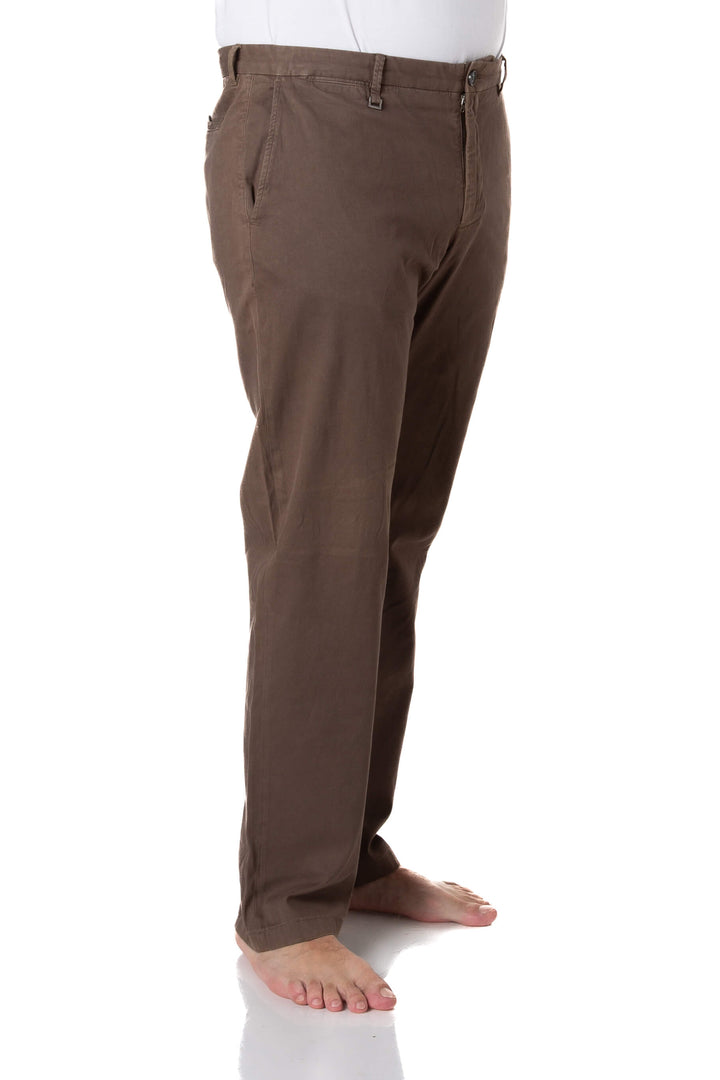 Pantalón Ermenegildo Zegna, vista posterior – ClosetRehab