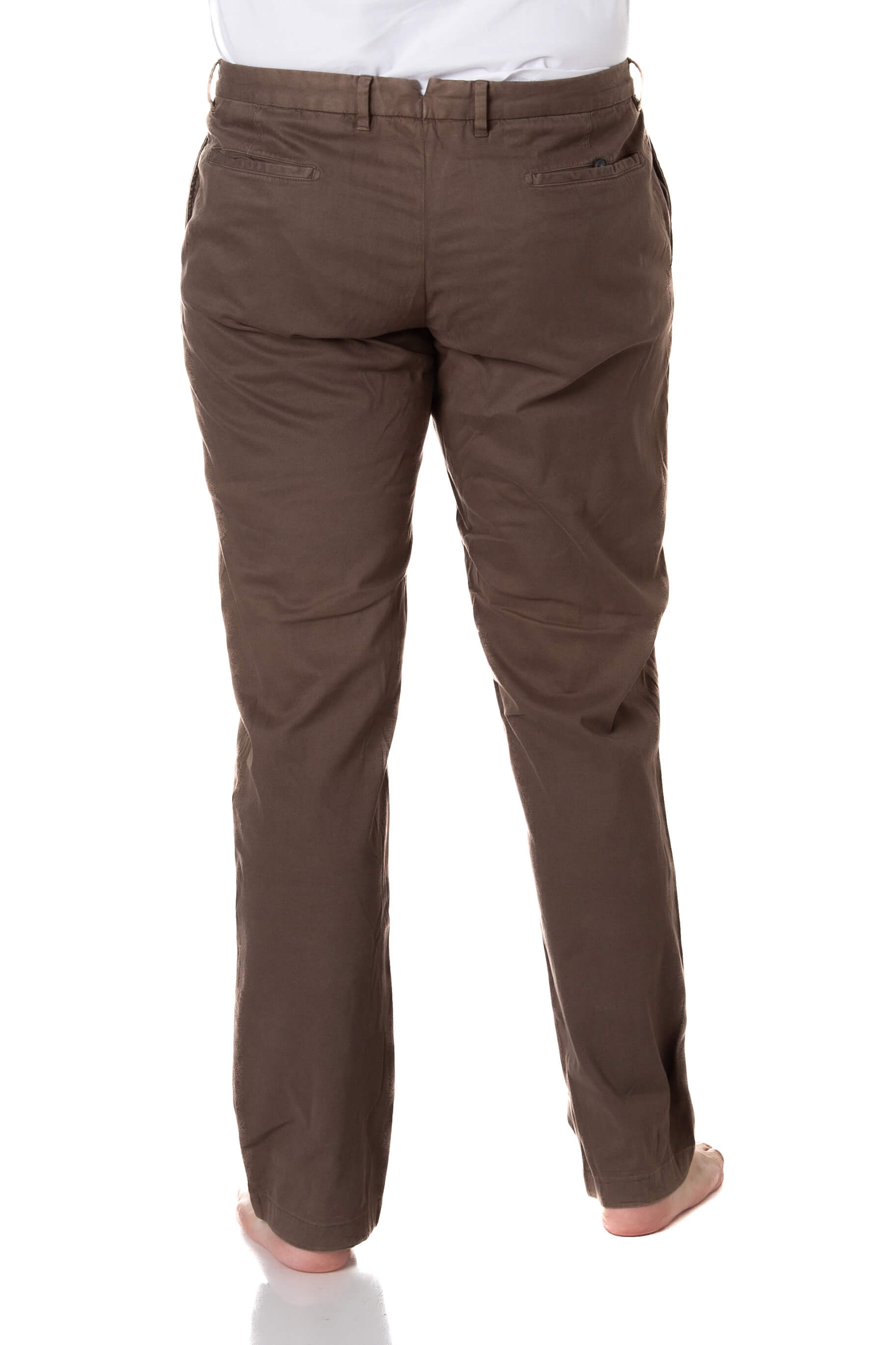 Ermenegildo Zegna, Talla 54