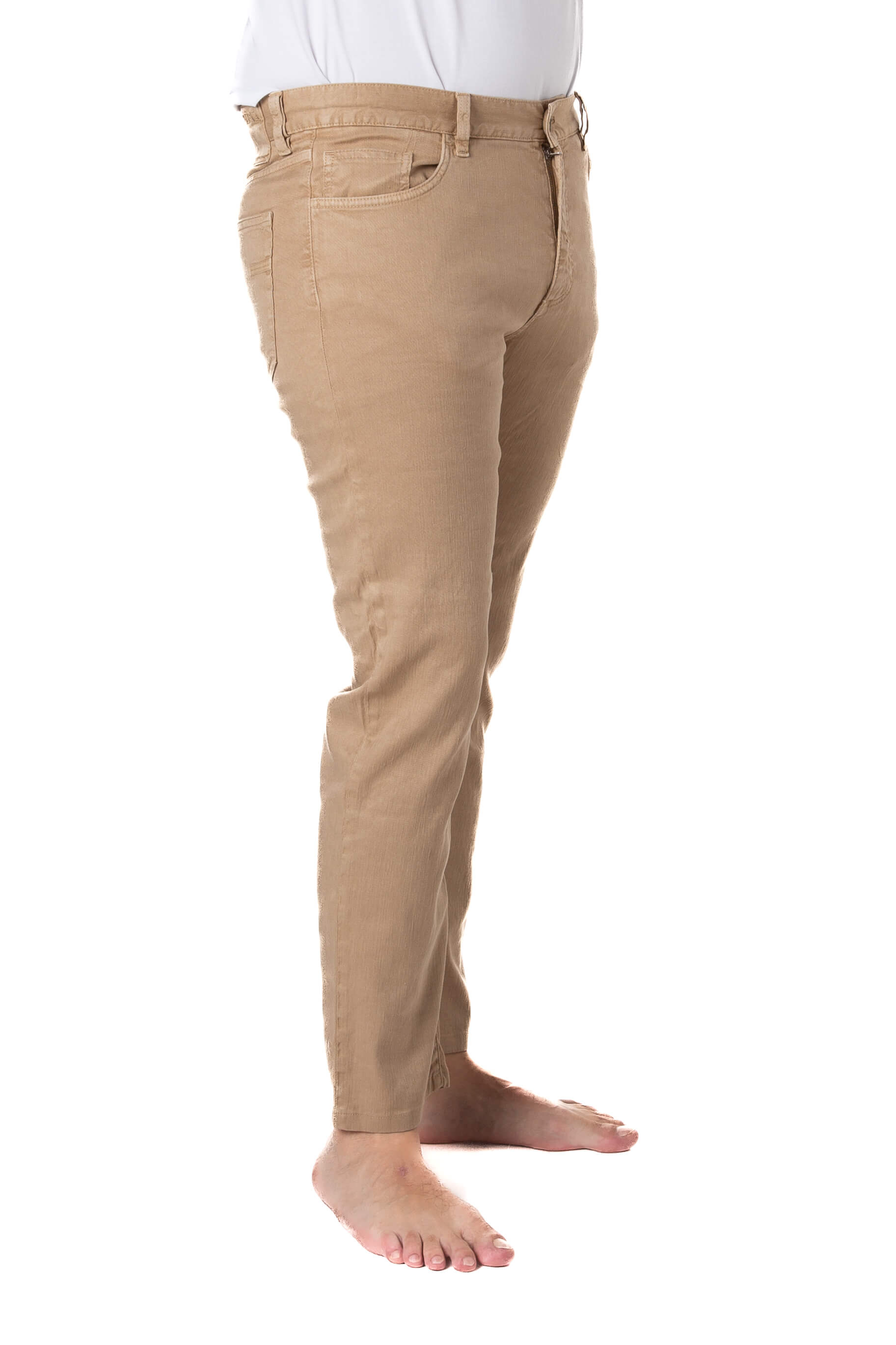 Zegna, Sin Talla