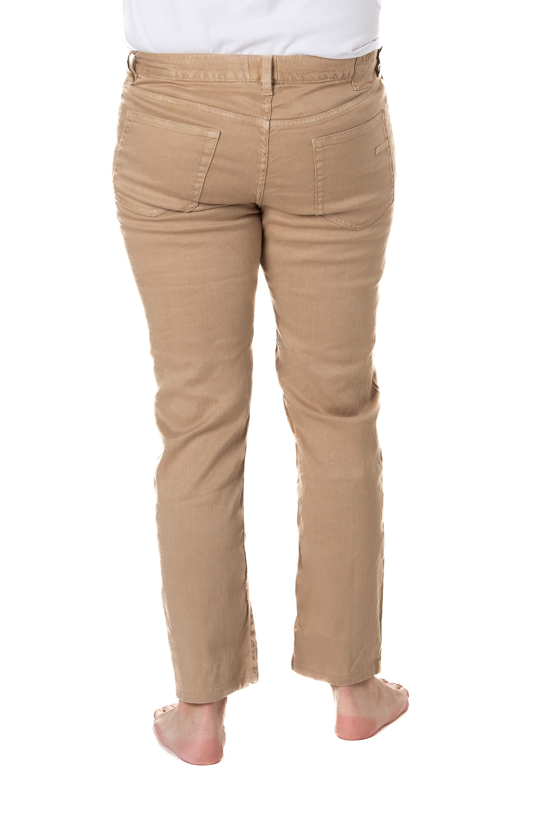 Zegna, Sin Talla