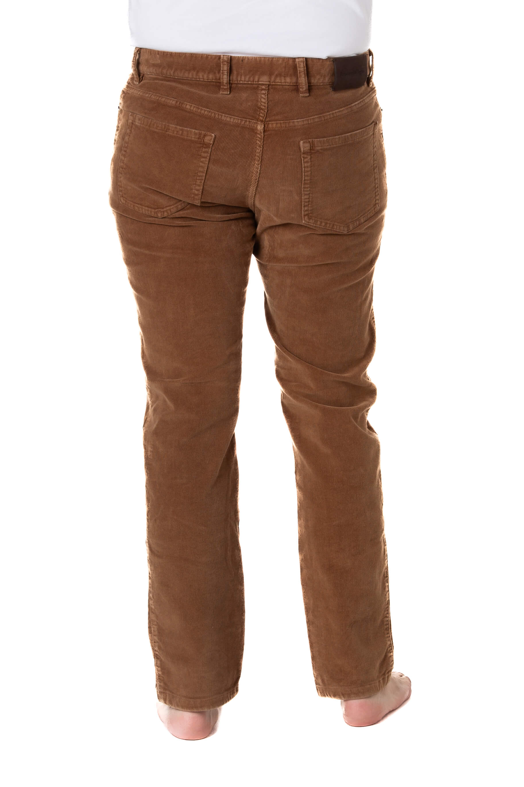 Ermenegildo Zegna, Talla 36