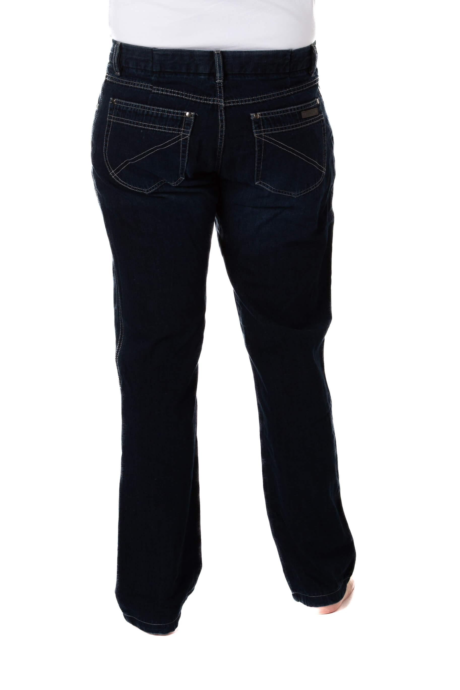 Zegna Sport, Talla 38