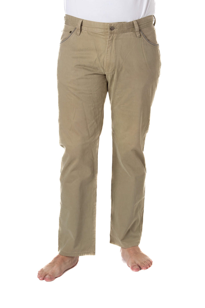 Pantalón Zegna Sport, vista frontal – ClosetRehab