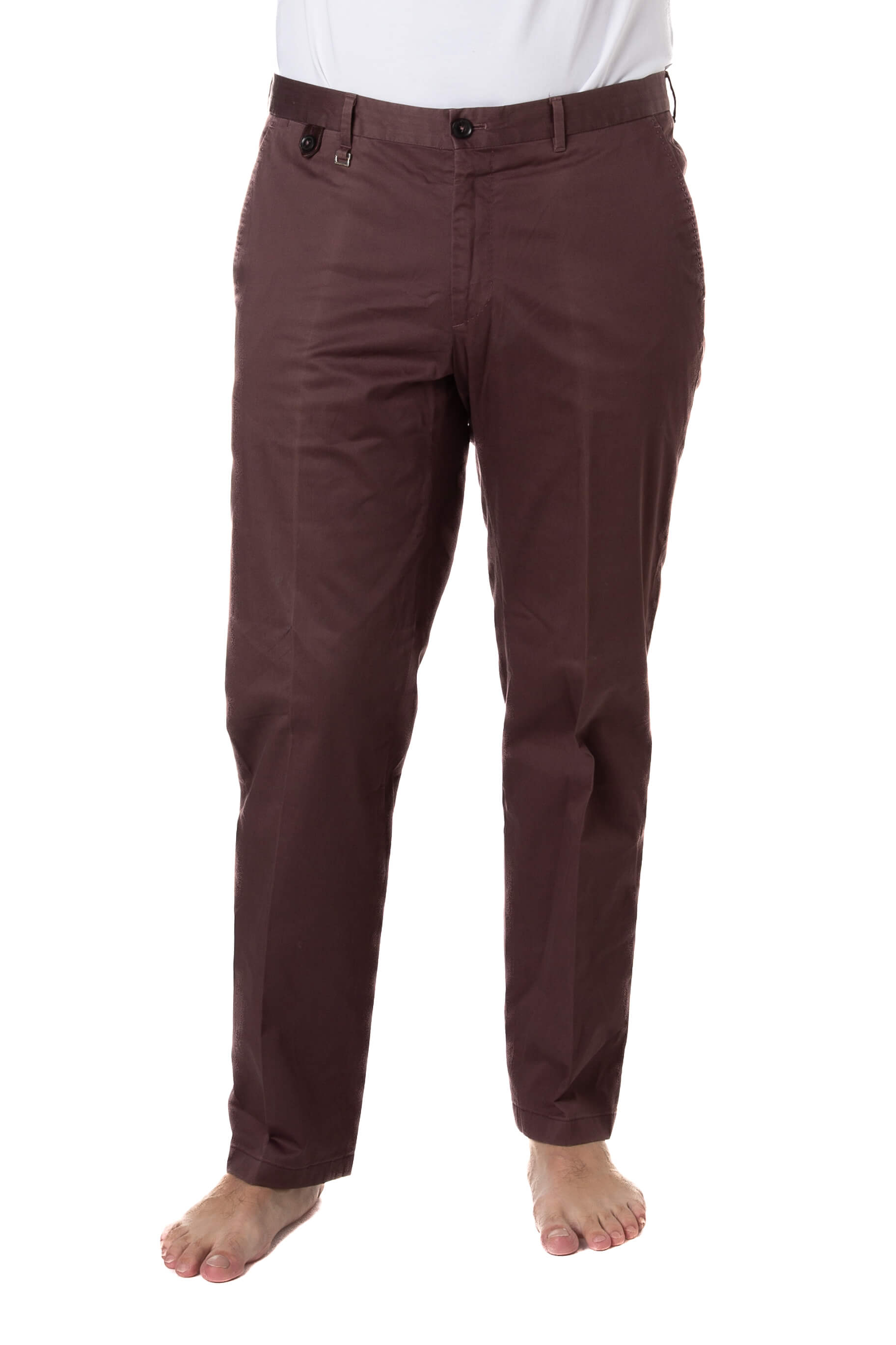 Ermenegildo Zegna, Talla 54