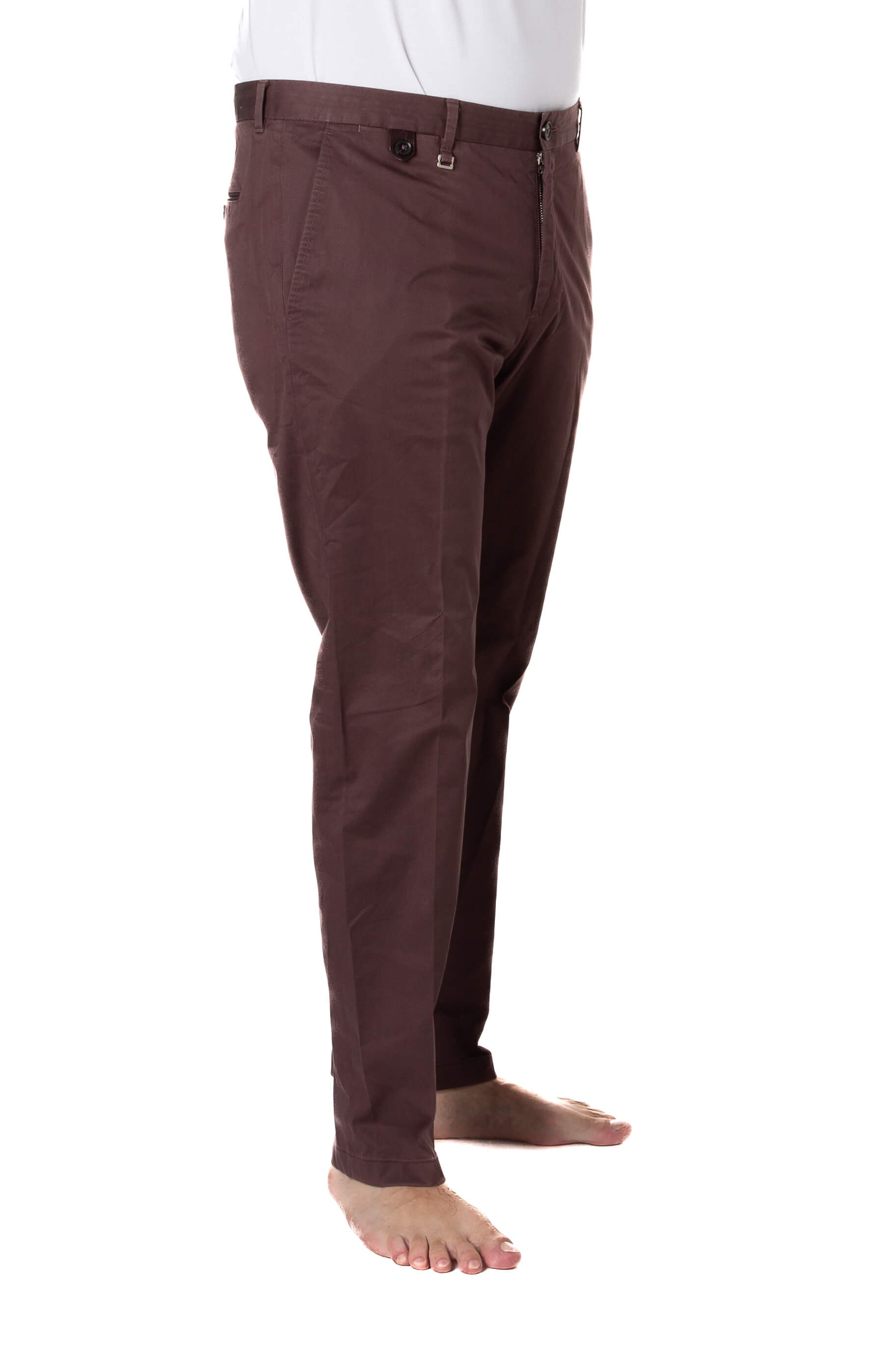 Ermenegildo Zegna, Talla 54