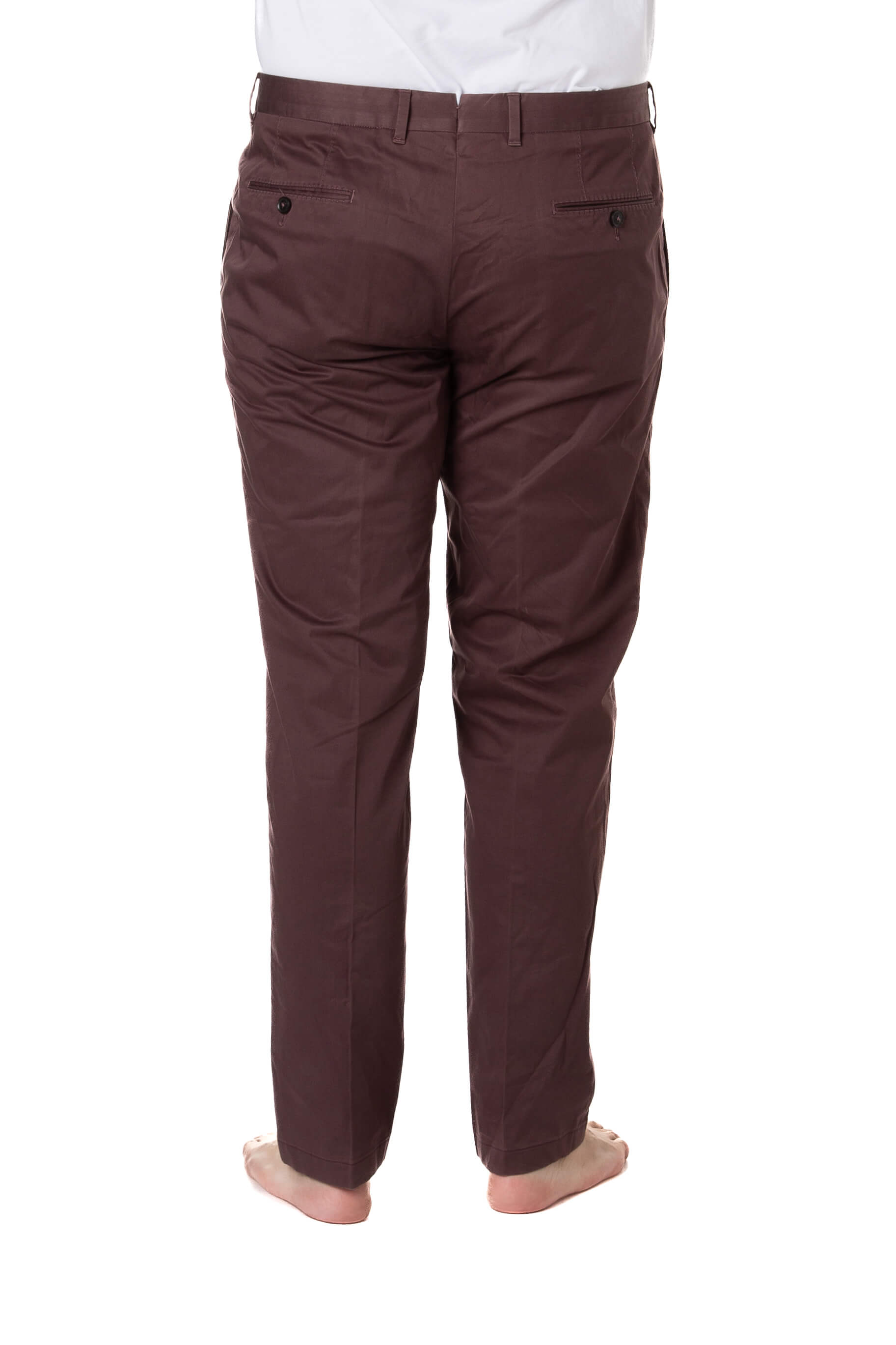 Ermenegildo Zegna, Talla 54