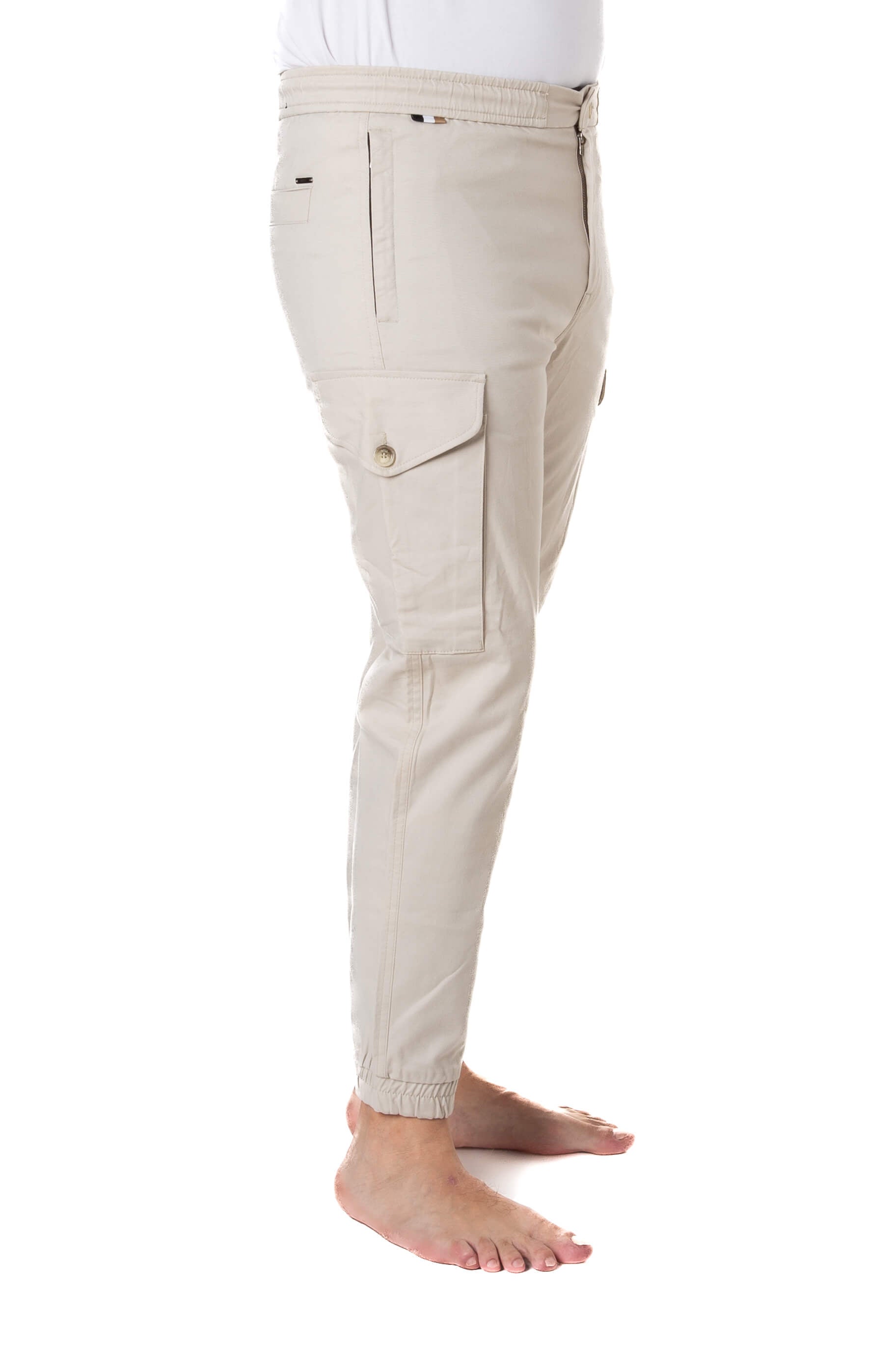 Boss, Talla 32