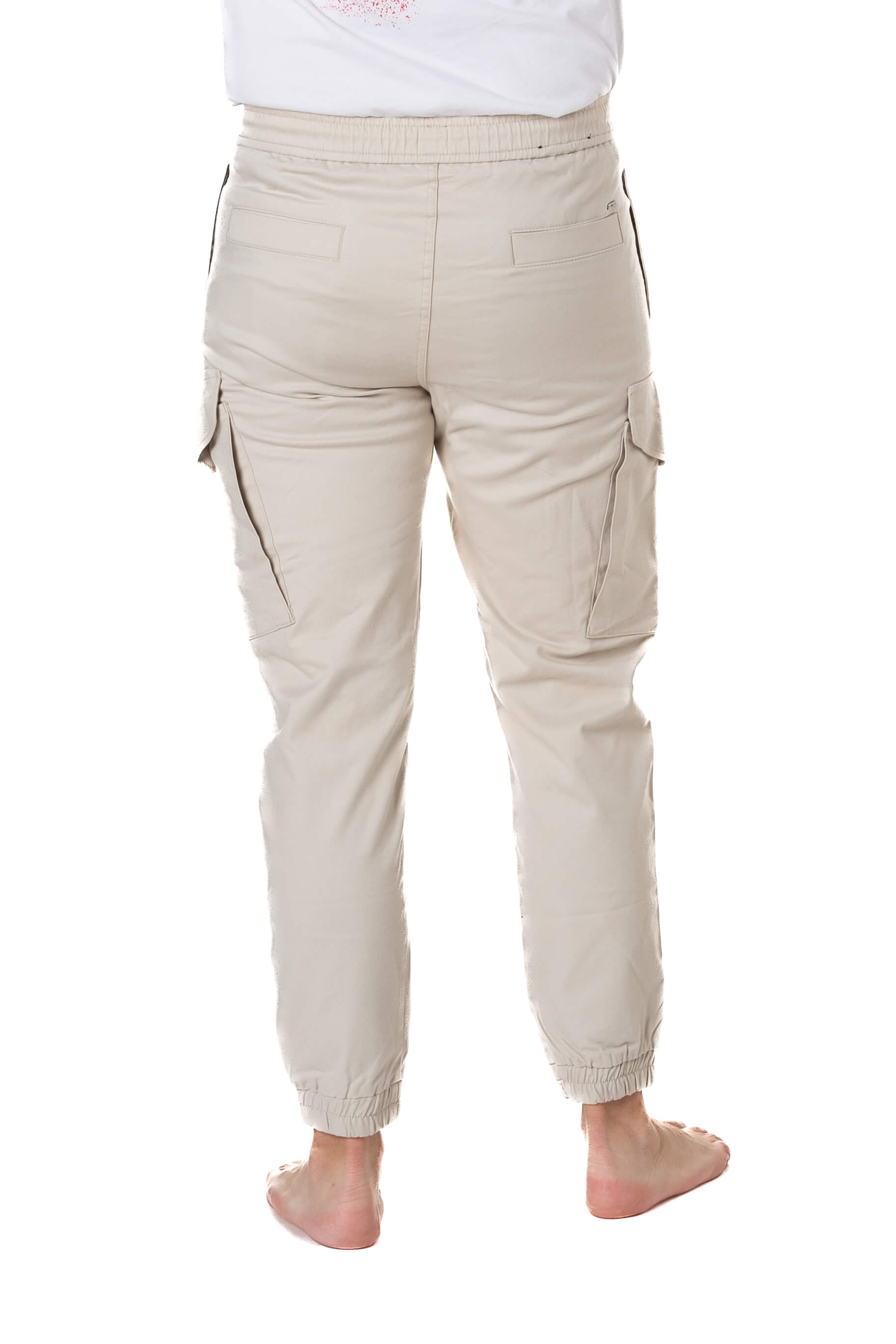 Boss, Talla 32