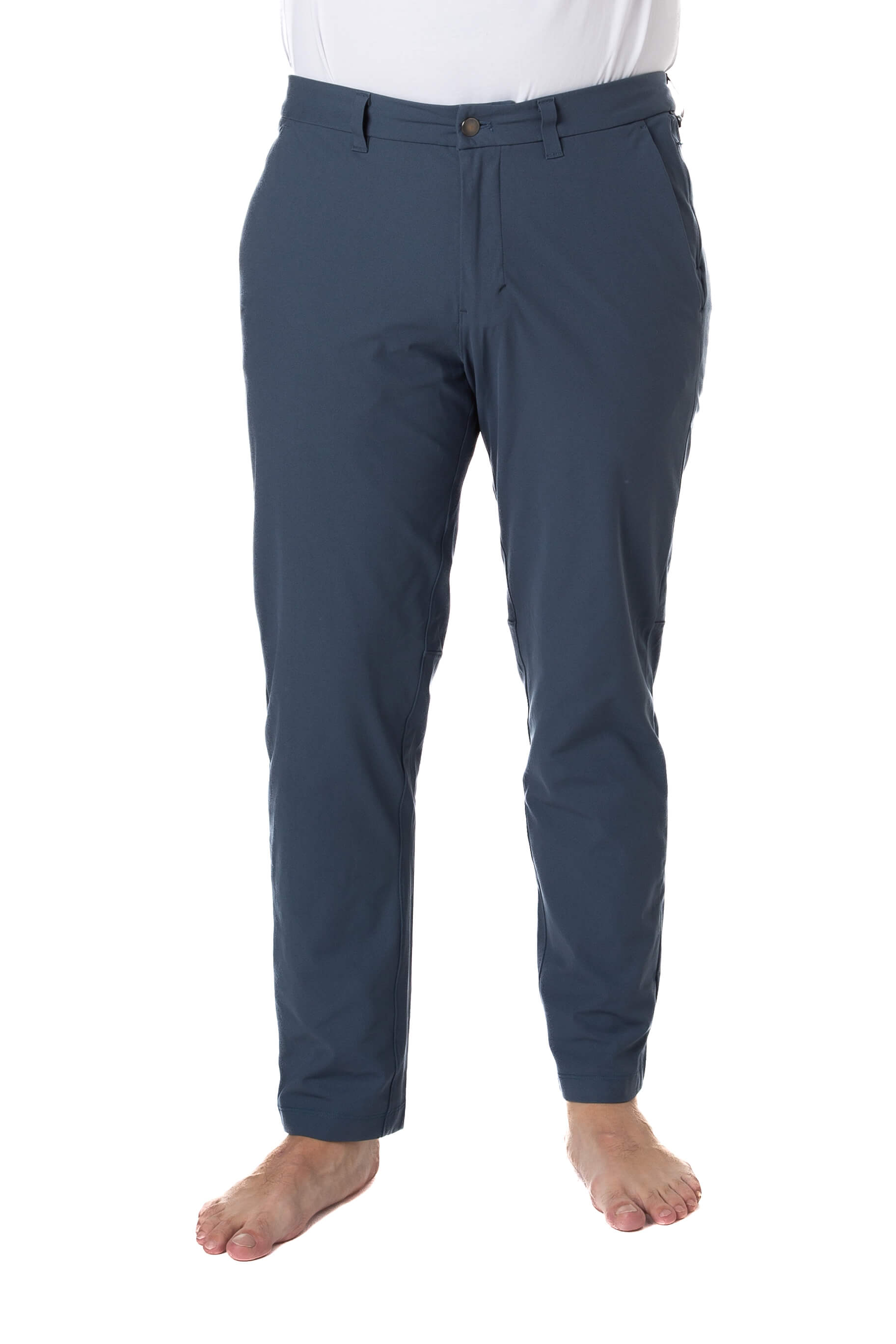 Lulu Lemon, Talla 34