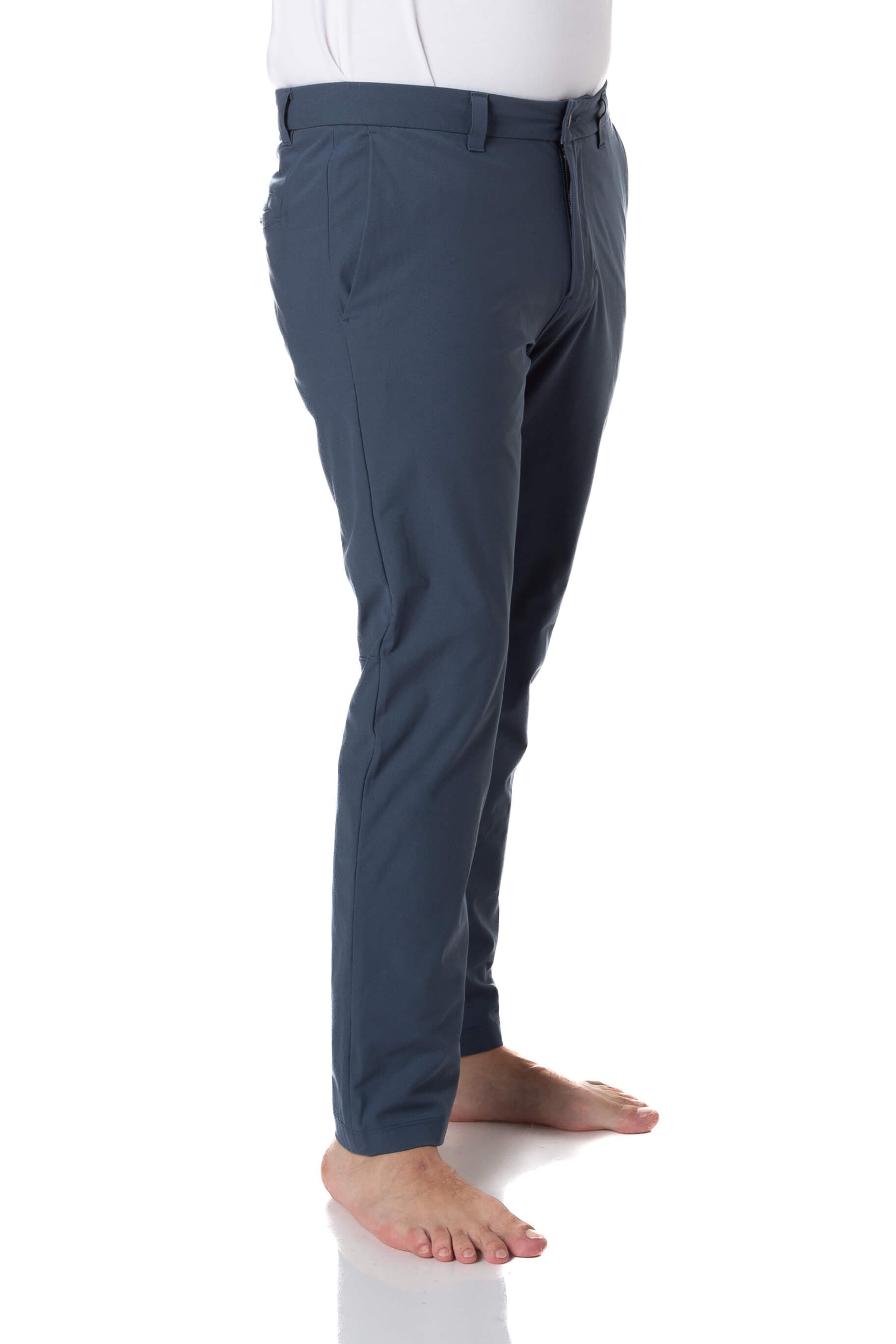 Lulu Lemon, Talla 34