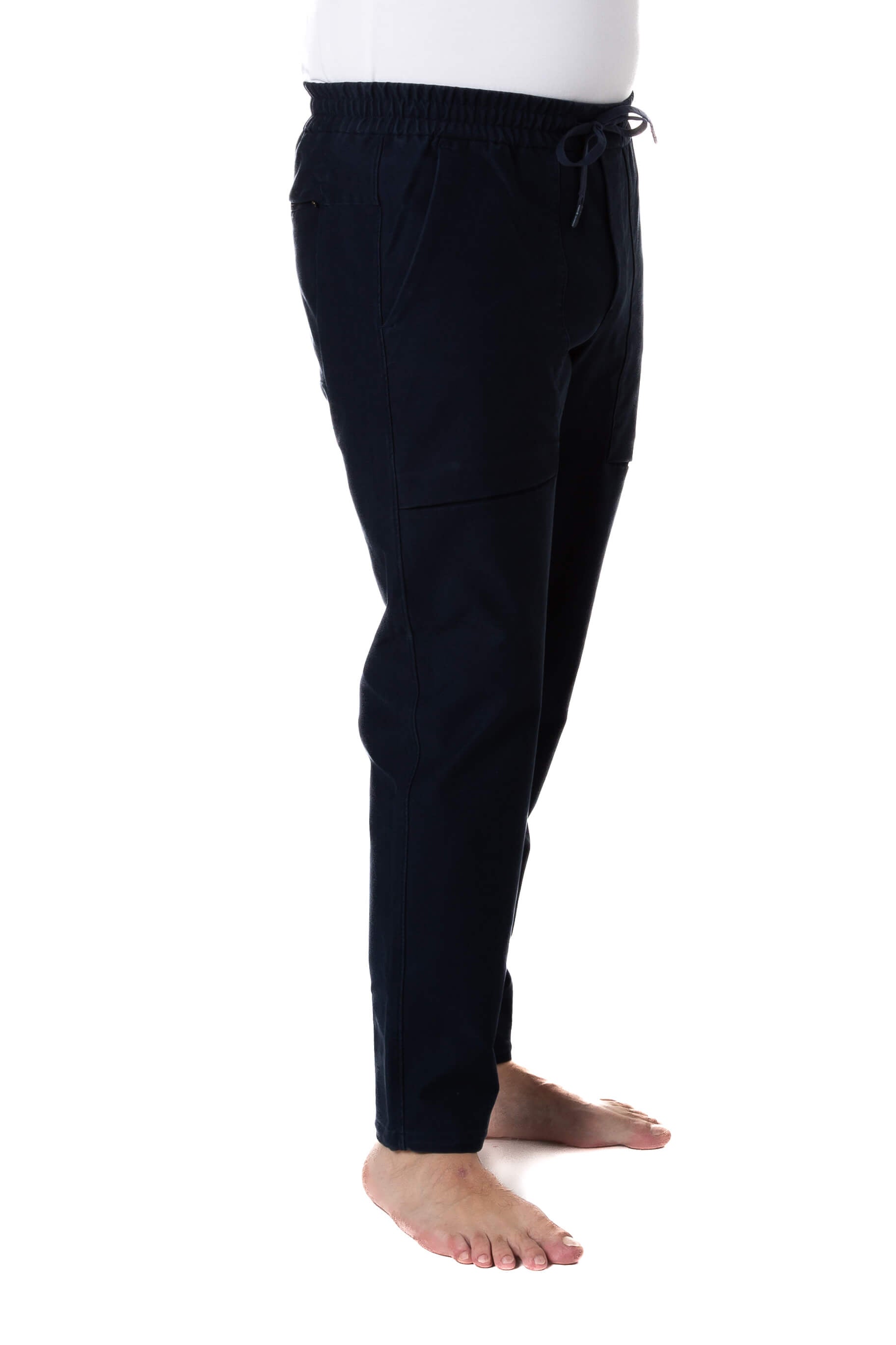 Lulu Lemon, Talla 34