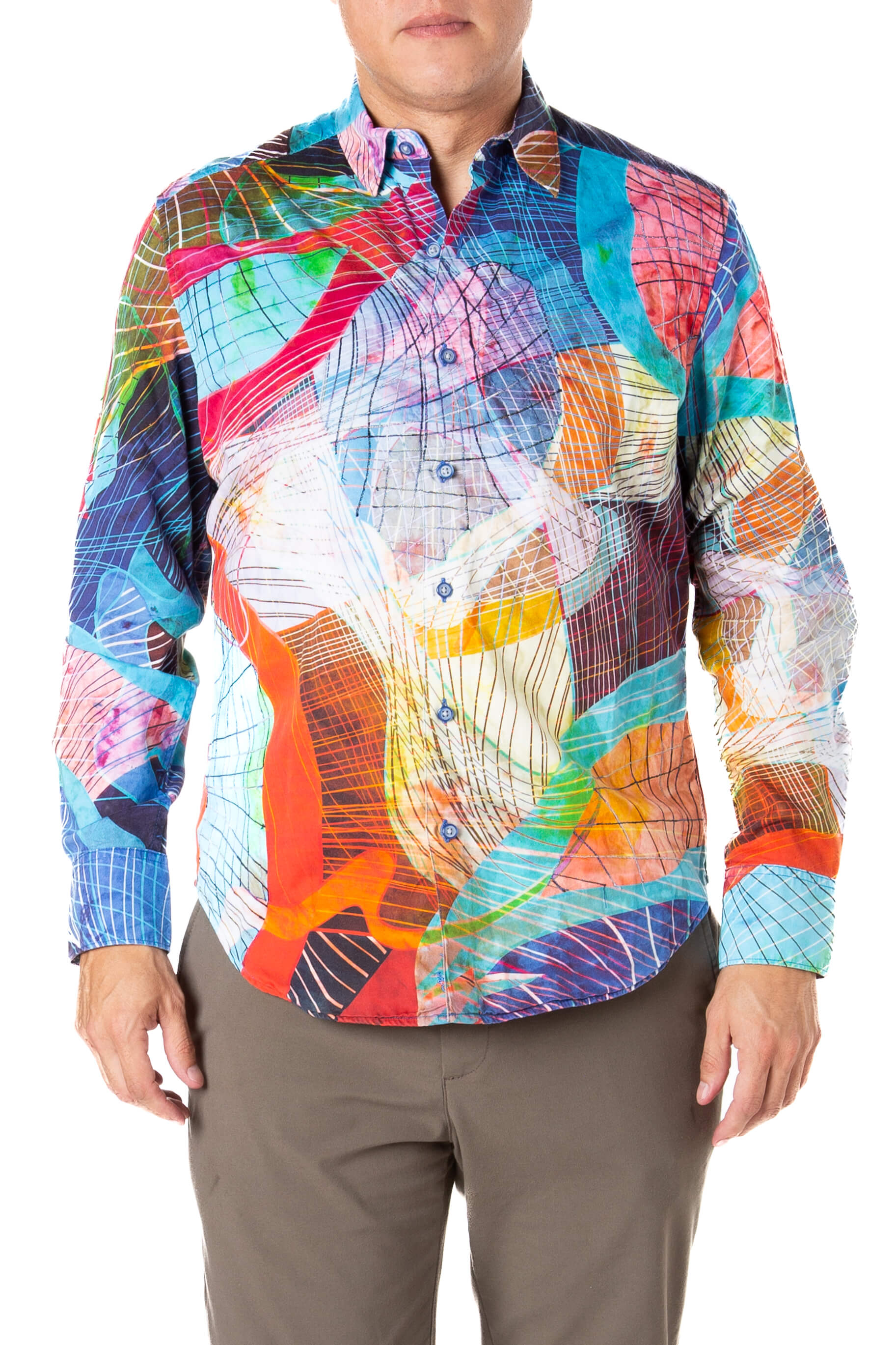 Robert Graham, Talla M