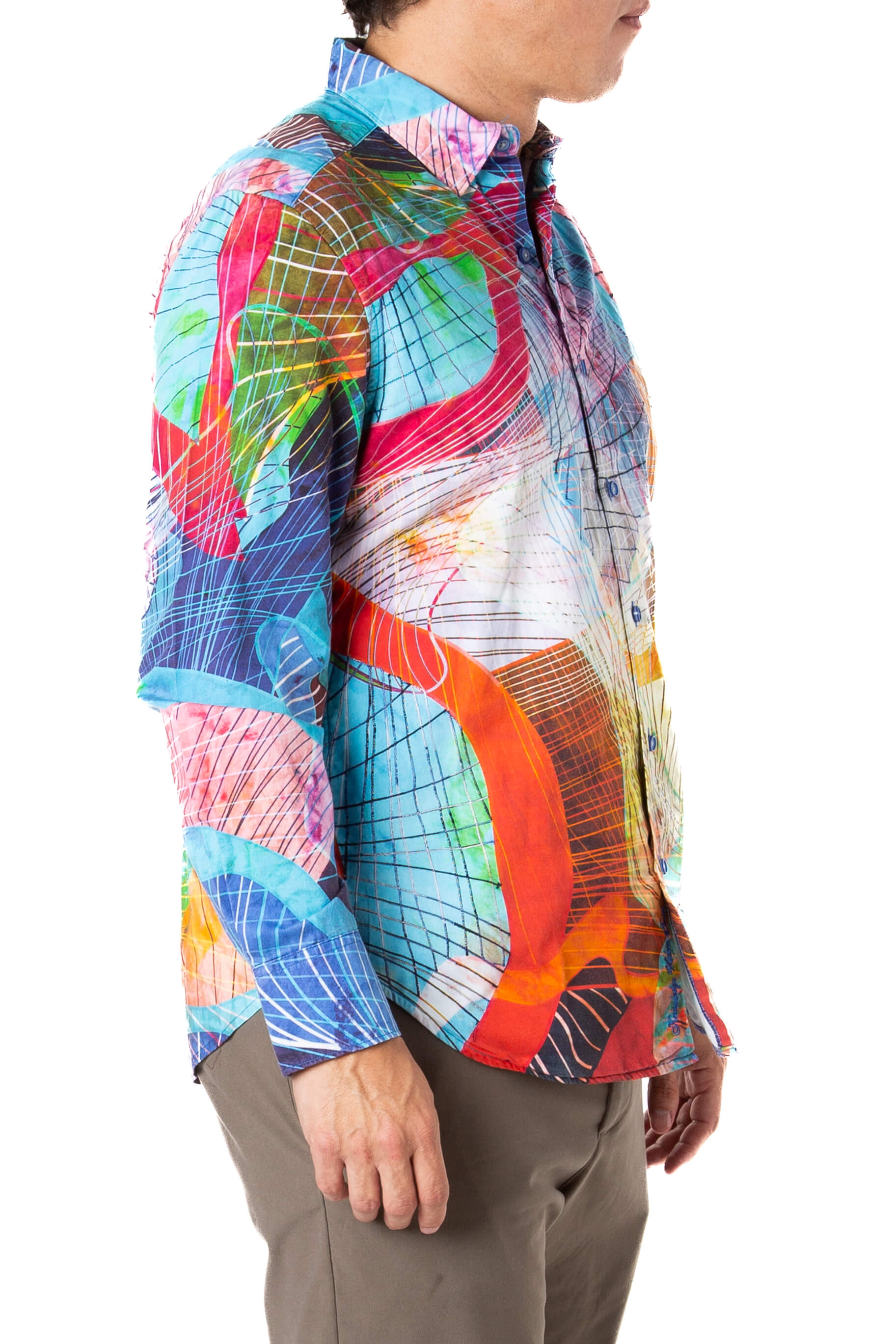 Robert Graham, Talla M