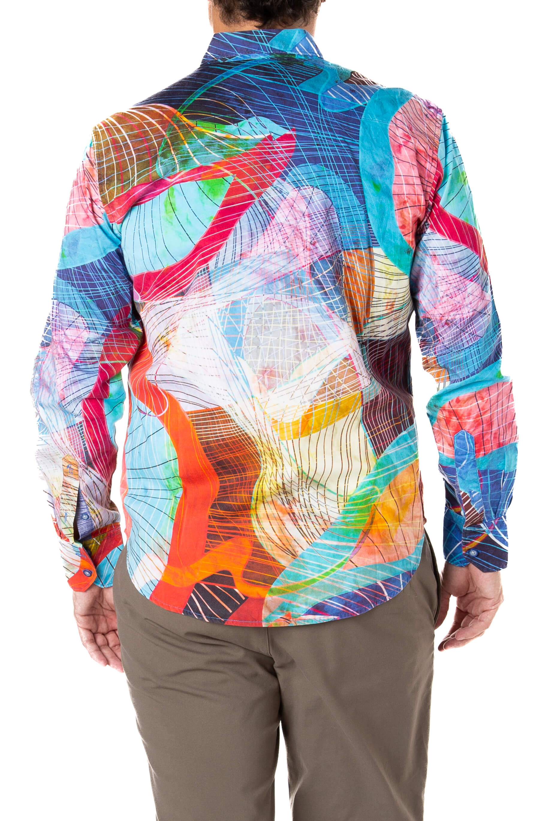 Robert Graham, Talla M