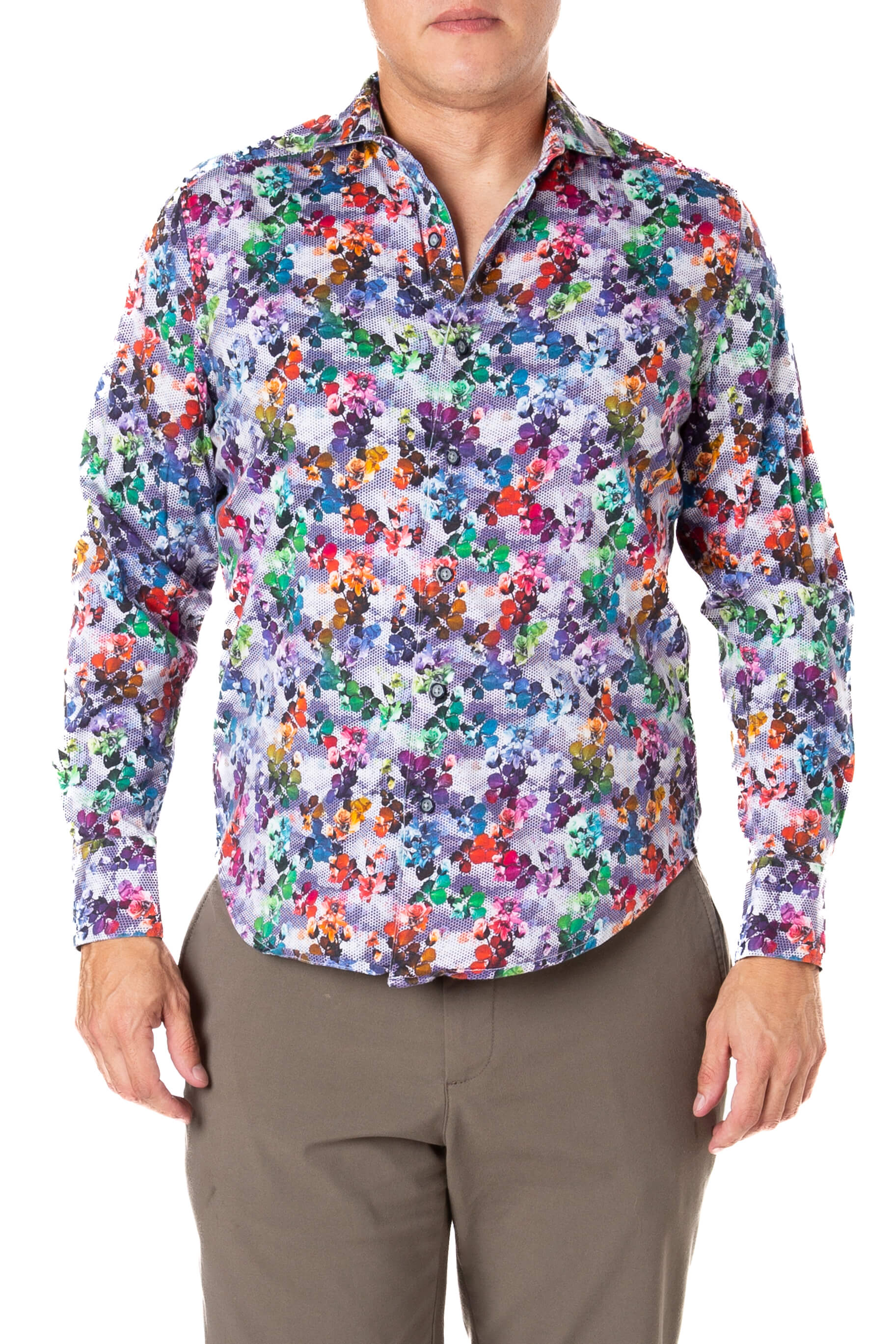 Robert Graham, Talla M