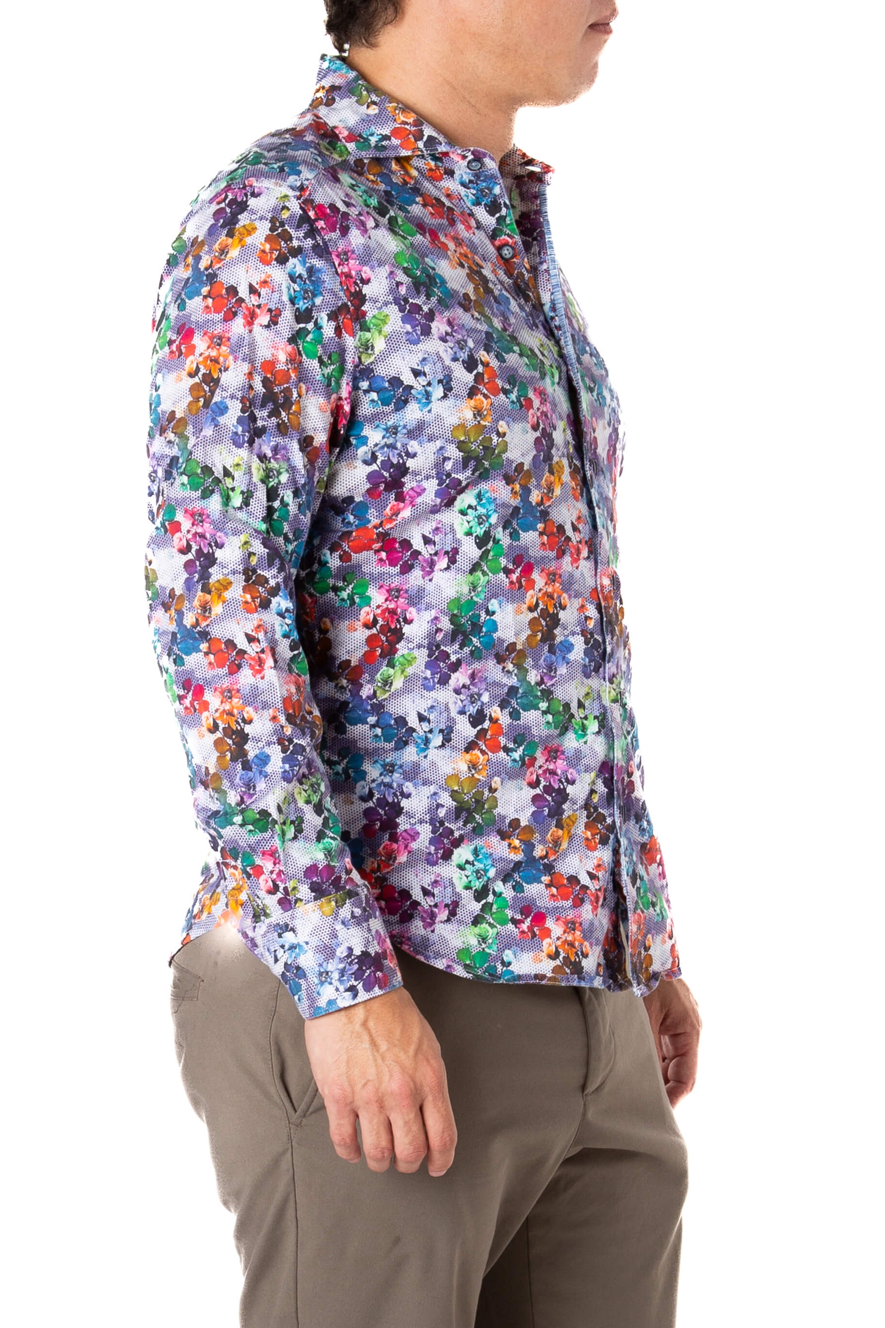 Robert Graham, Talla M