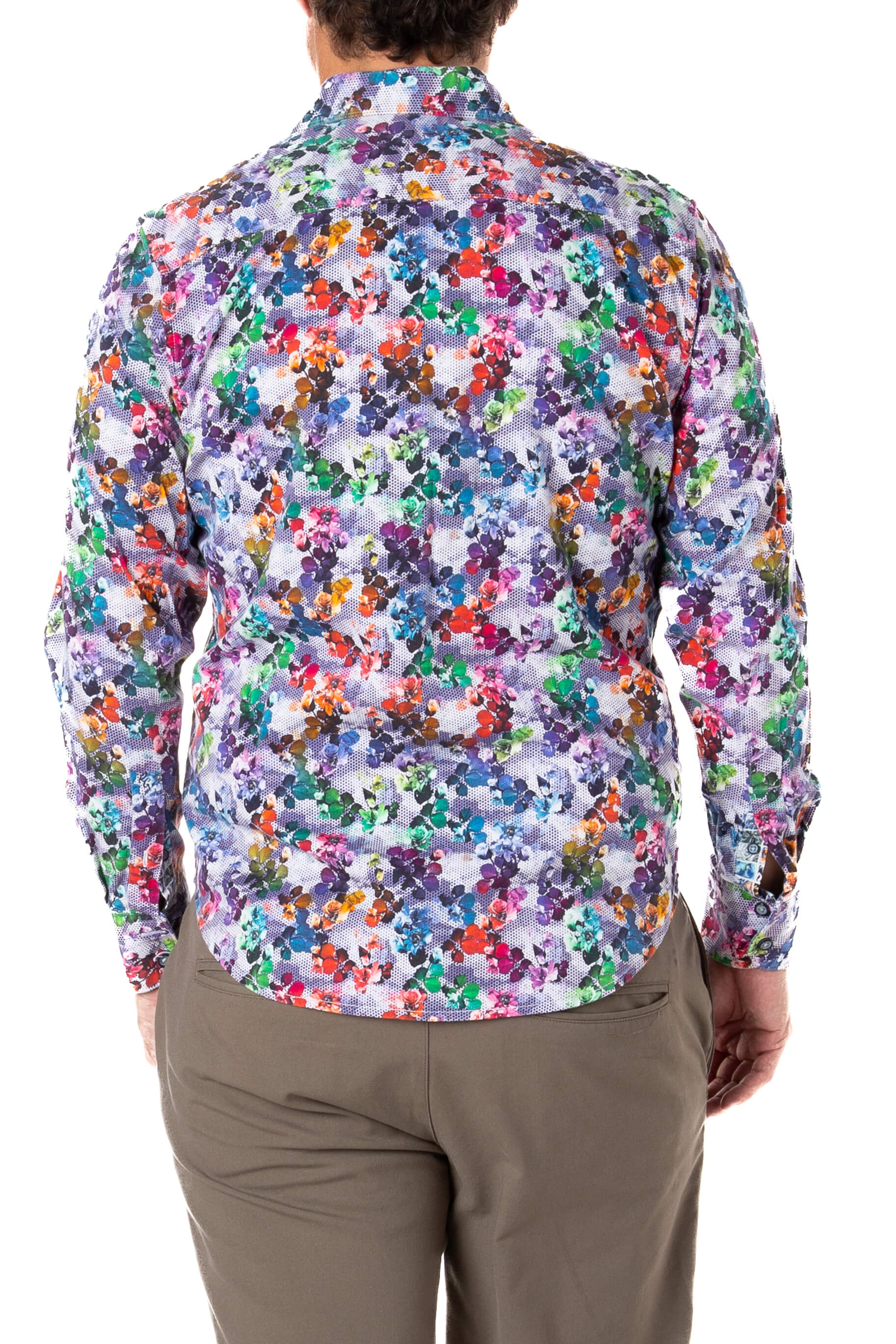 Robert Graham, Talla M
