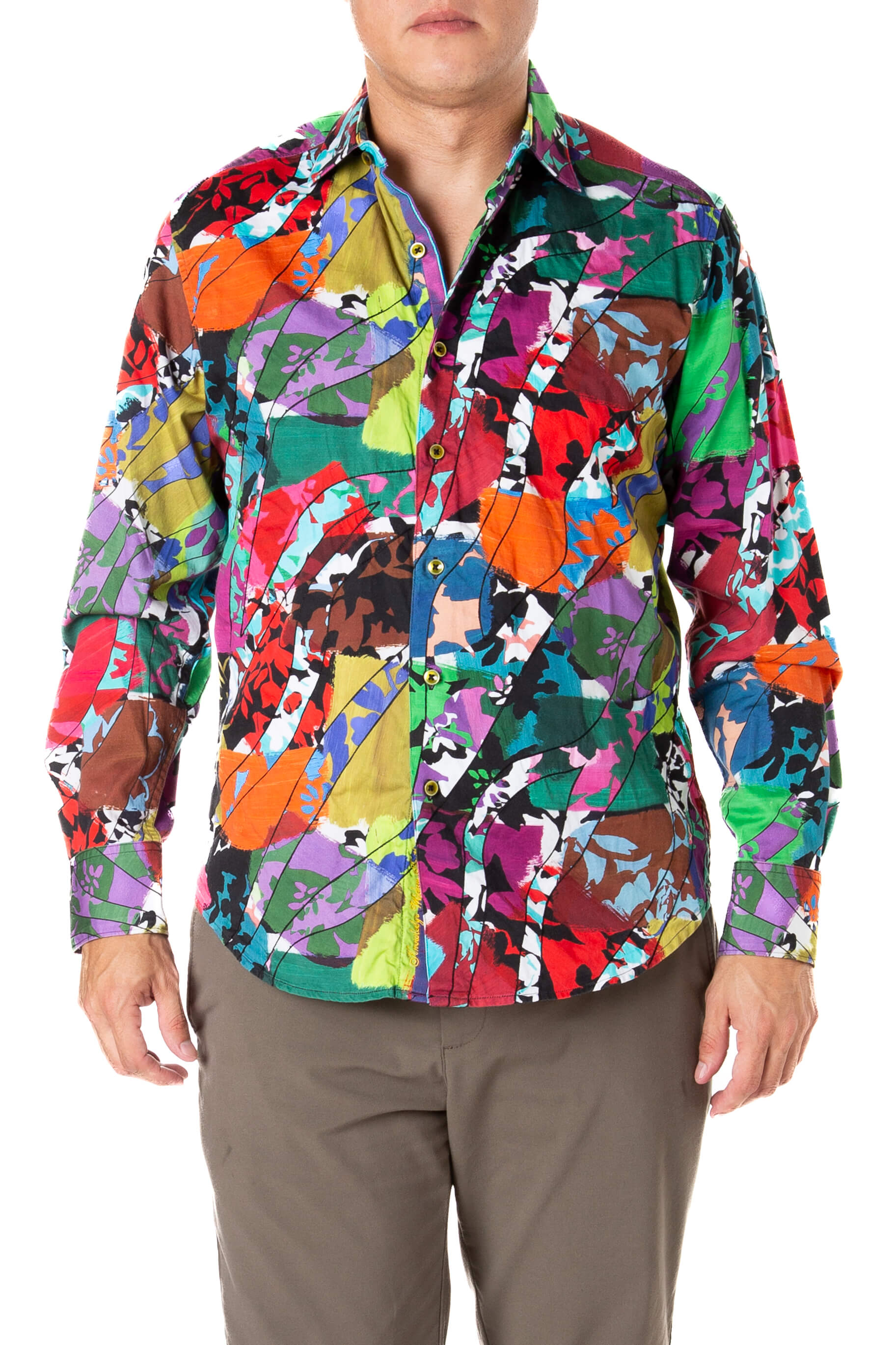 Robert Graham, Talla M
