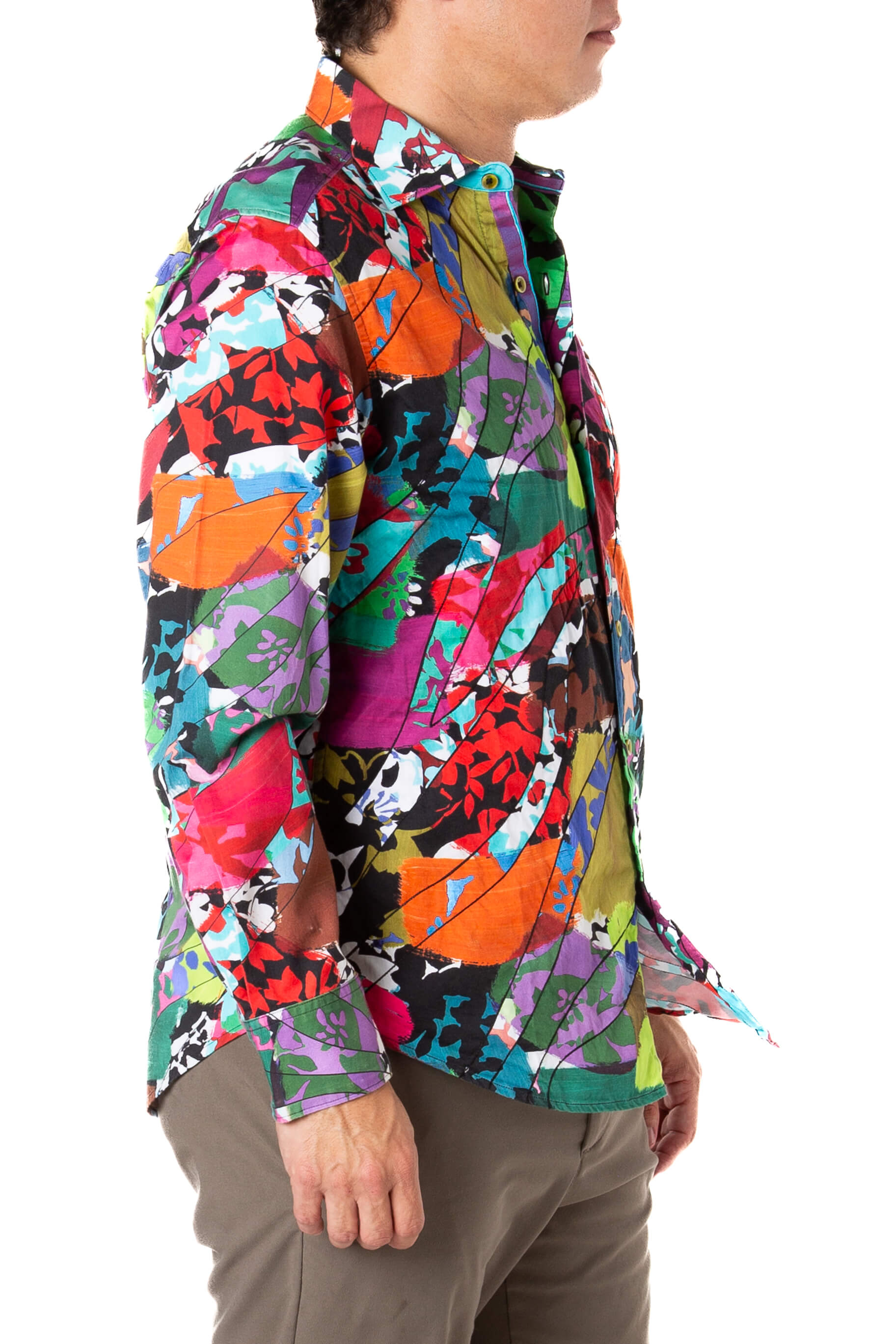 Robert Graham, Talla M