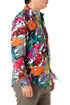 Robert Graham, Talla M