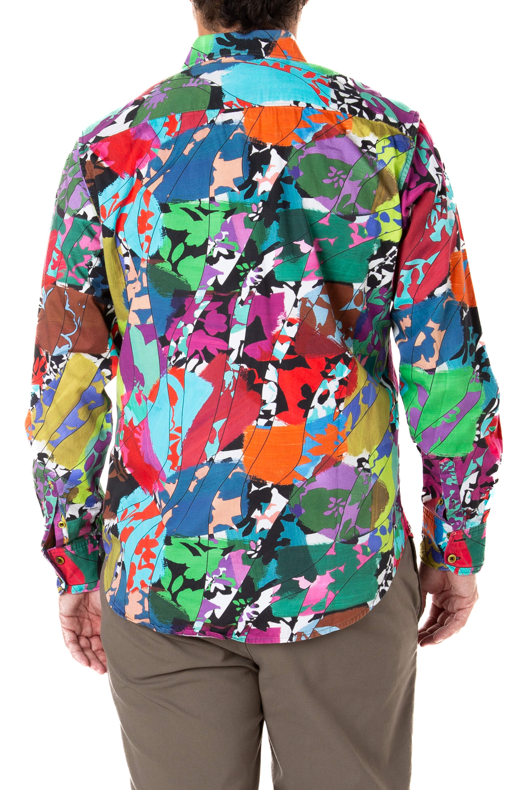 Robert Graham, Talla M