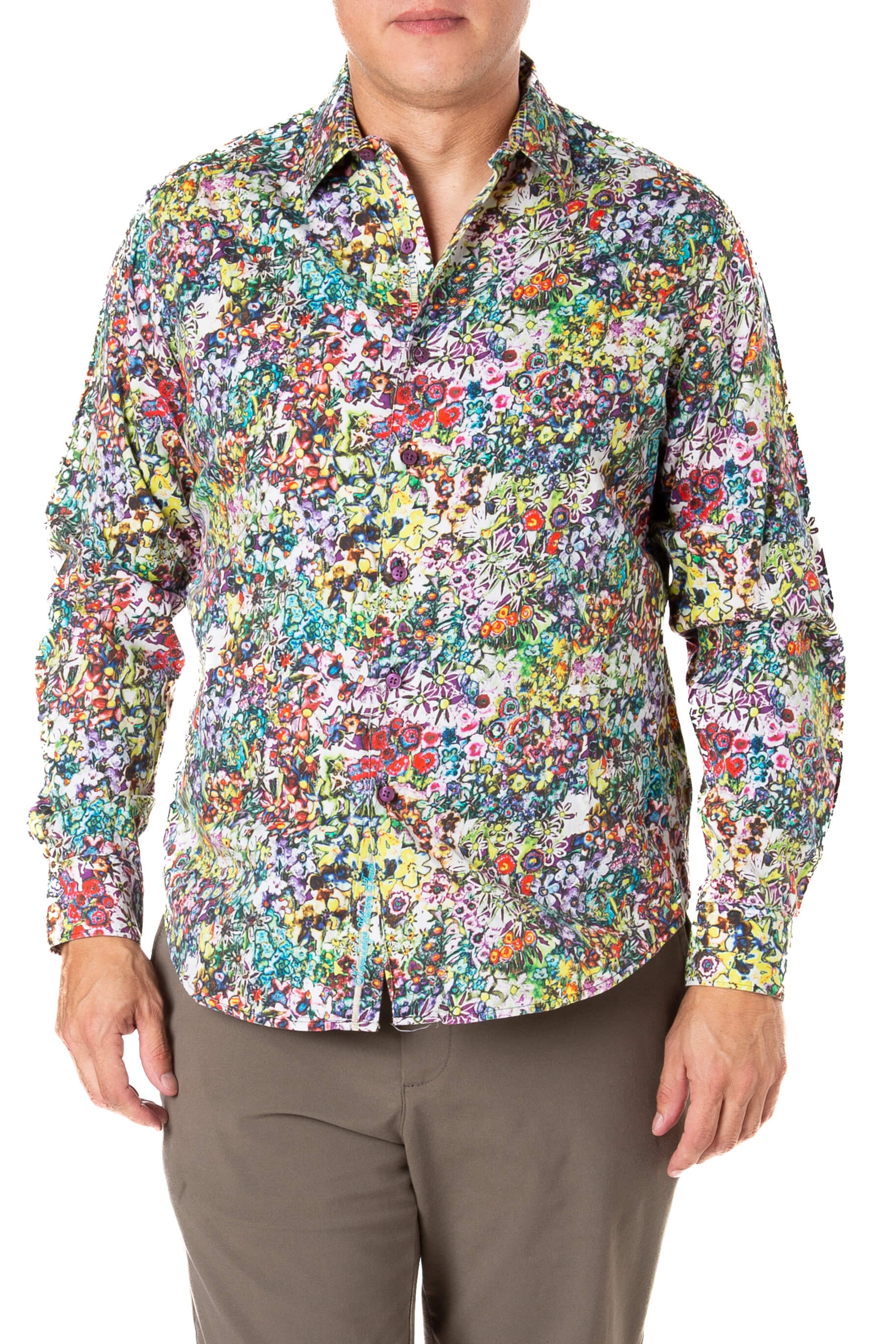 Robert Graham, Talla M