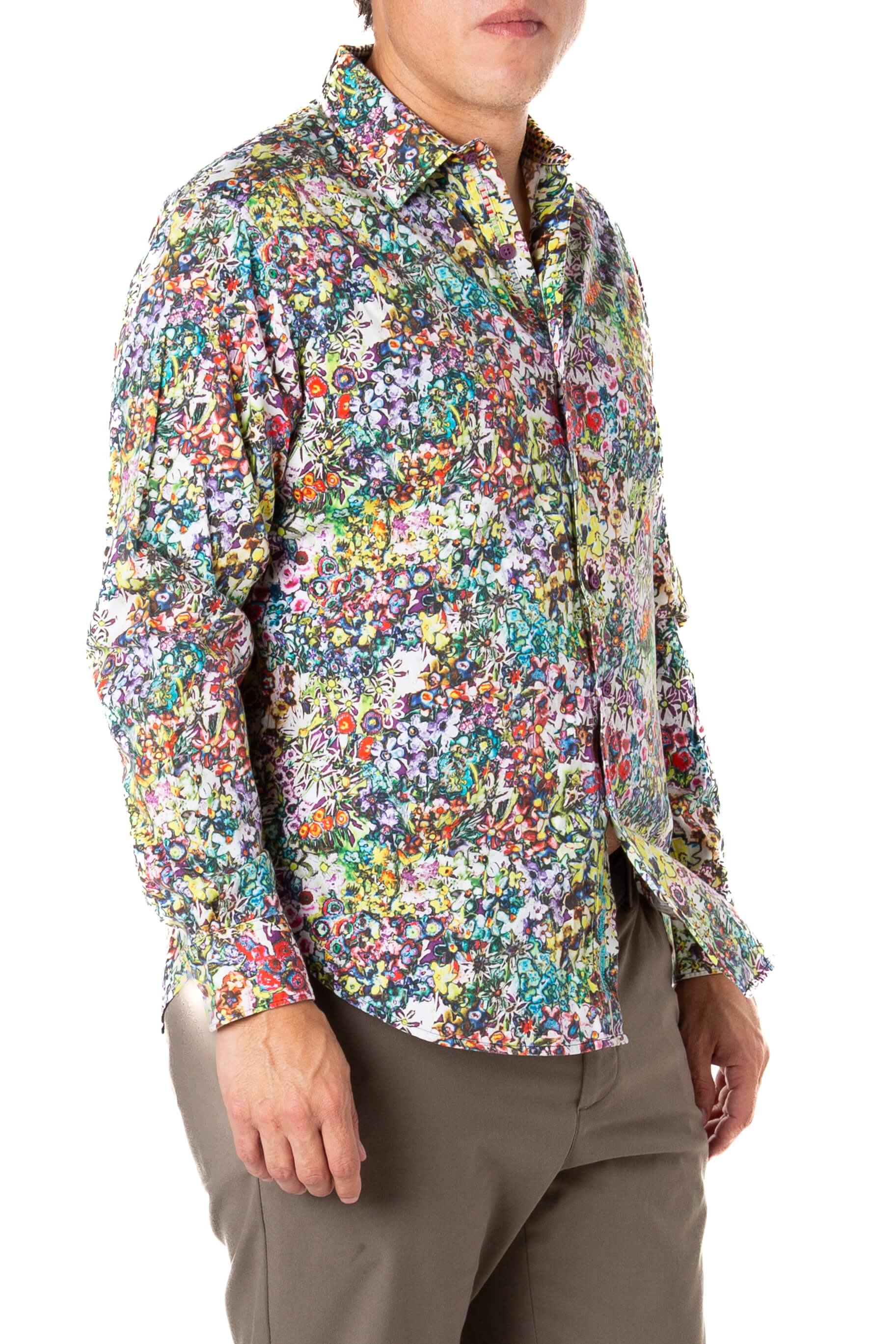 Robert Graham, Talla M