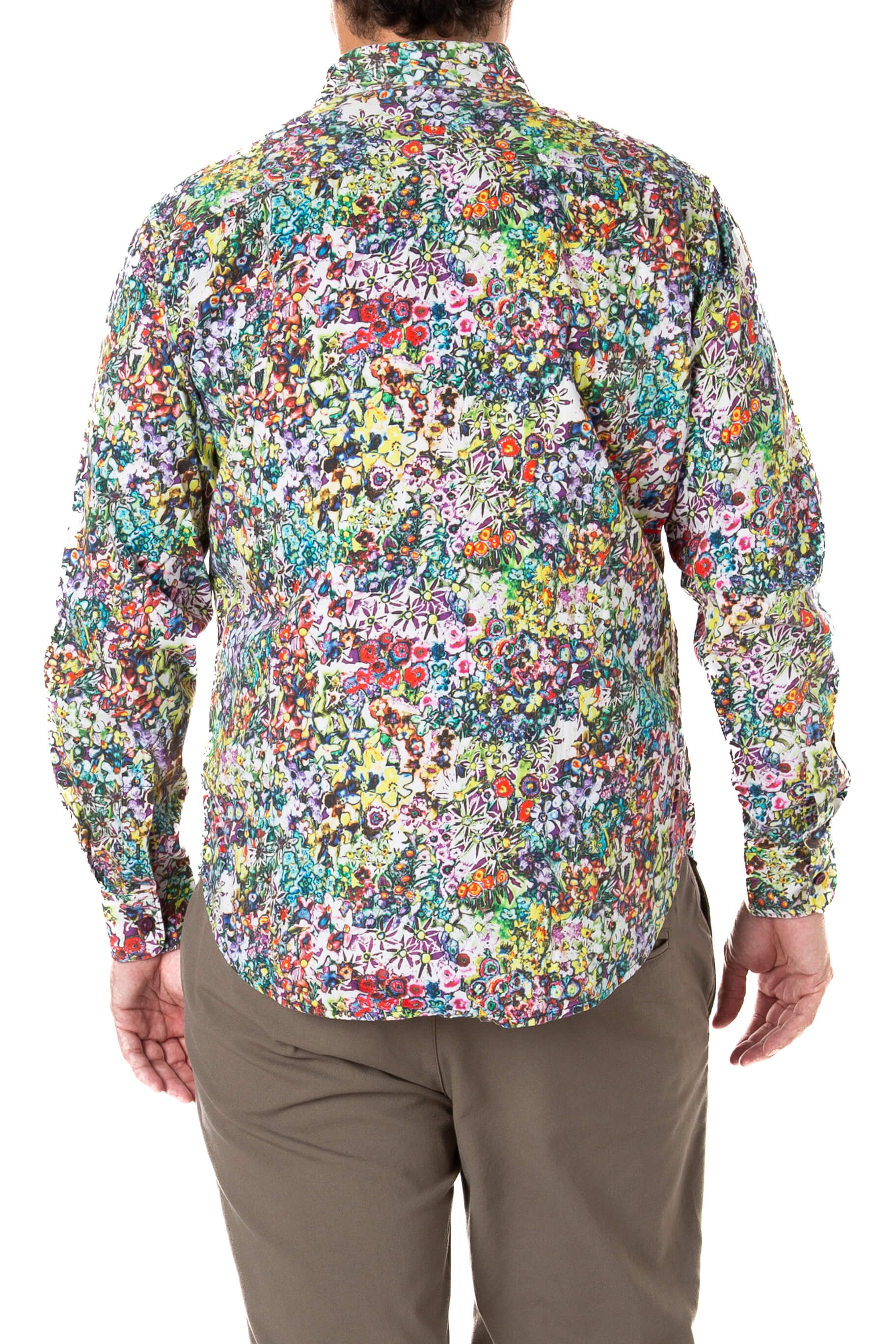 Robert Graham, Talla M