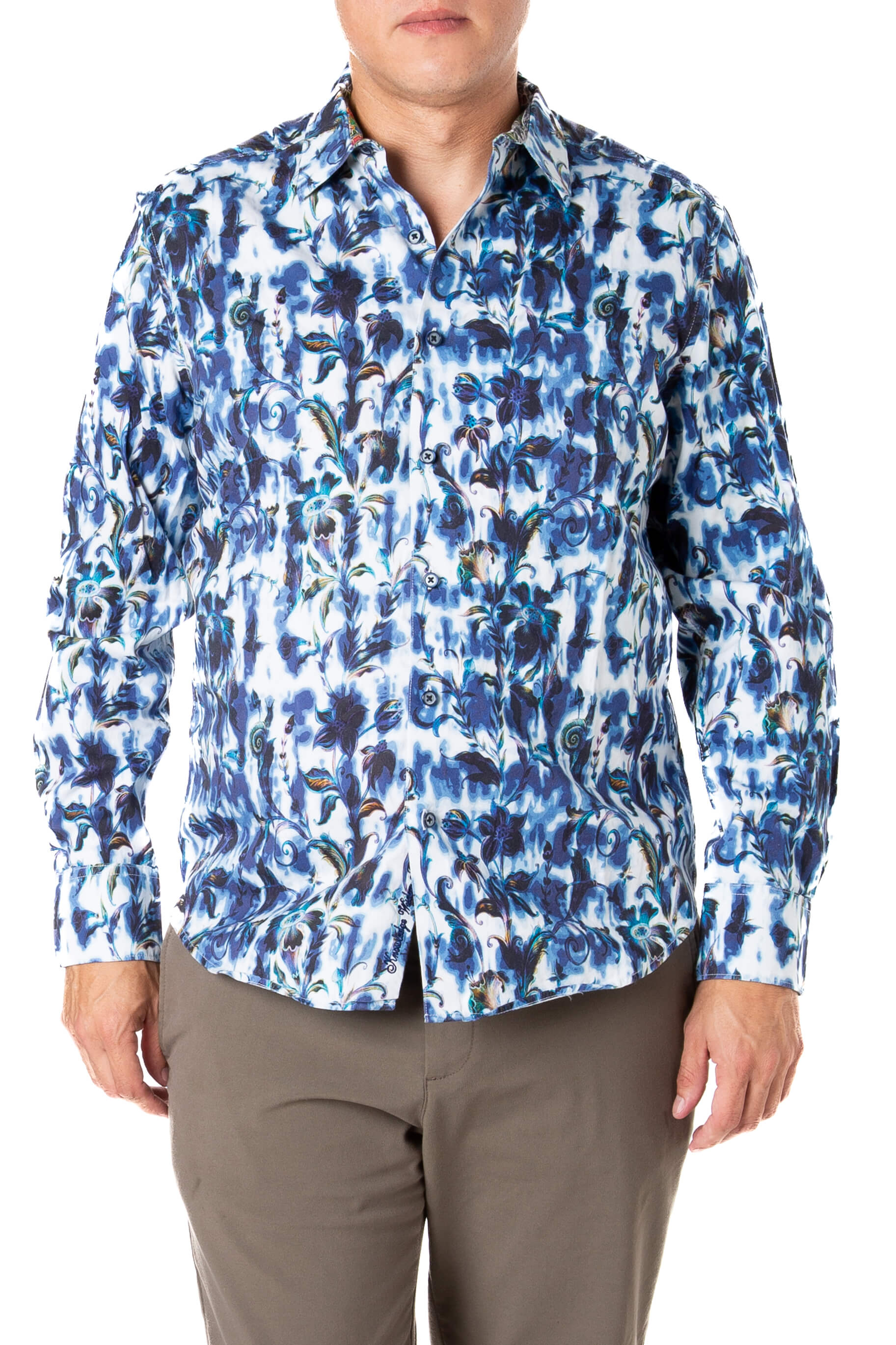 Robert Graham, Talla M