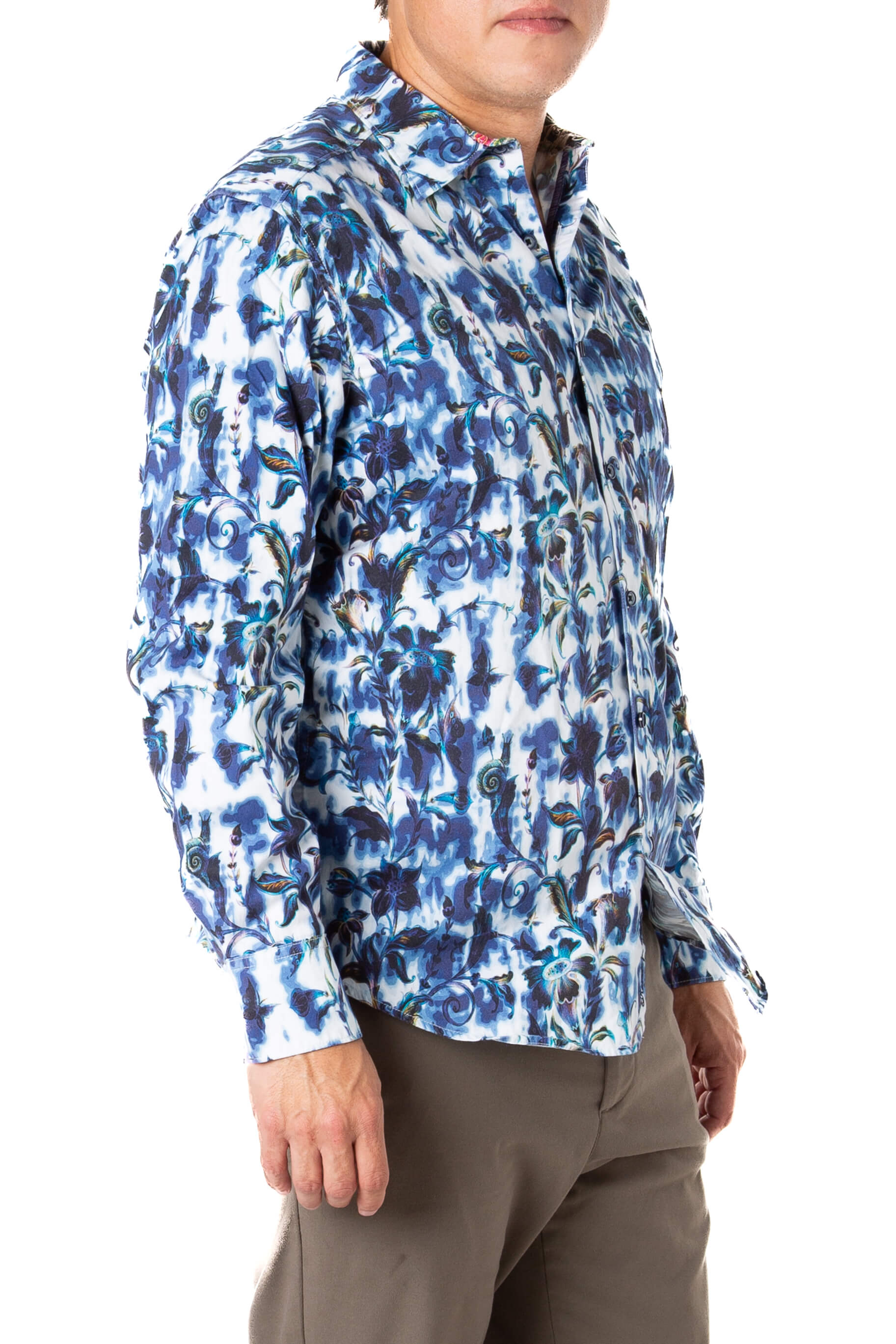 Robert Graham, Talla M