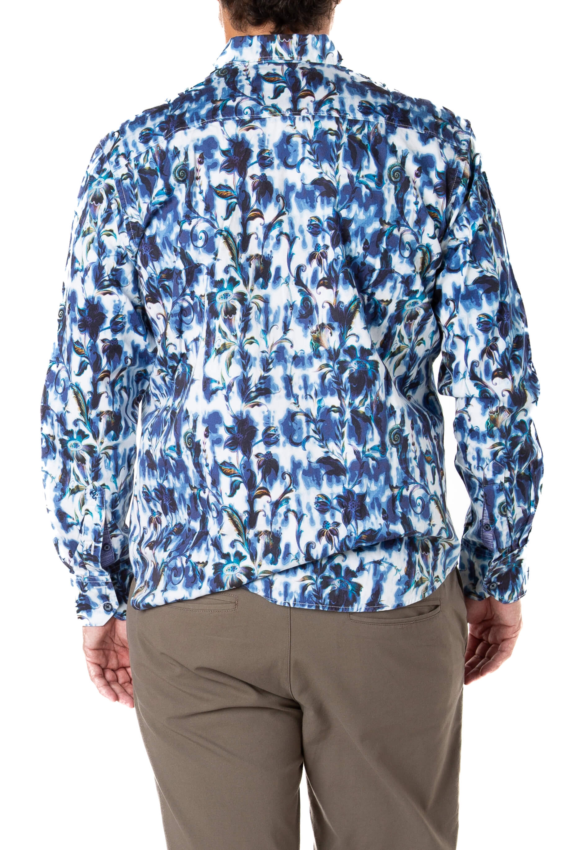 Robert Graham, Talla M