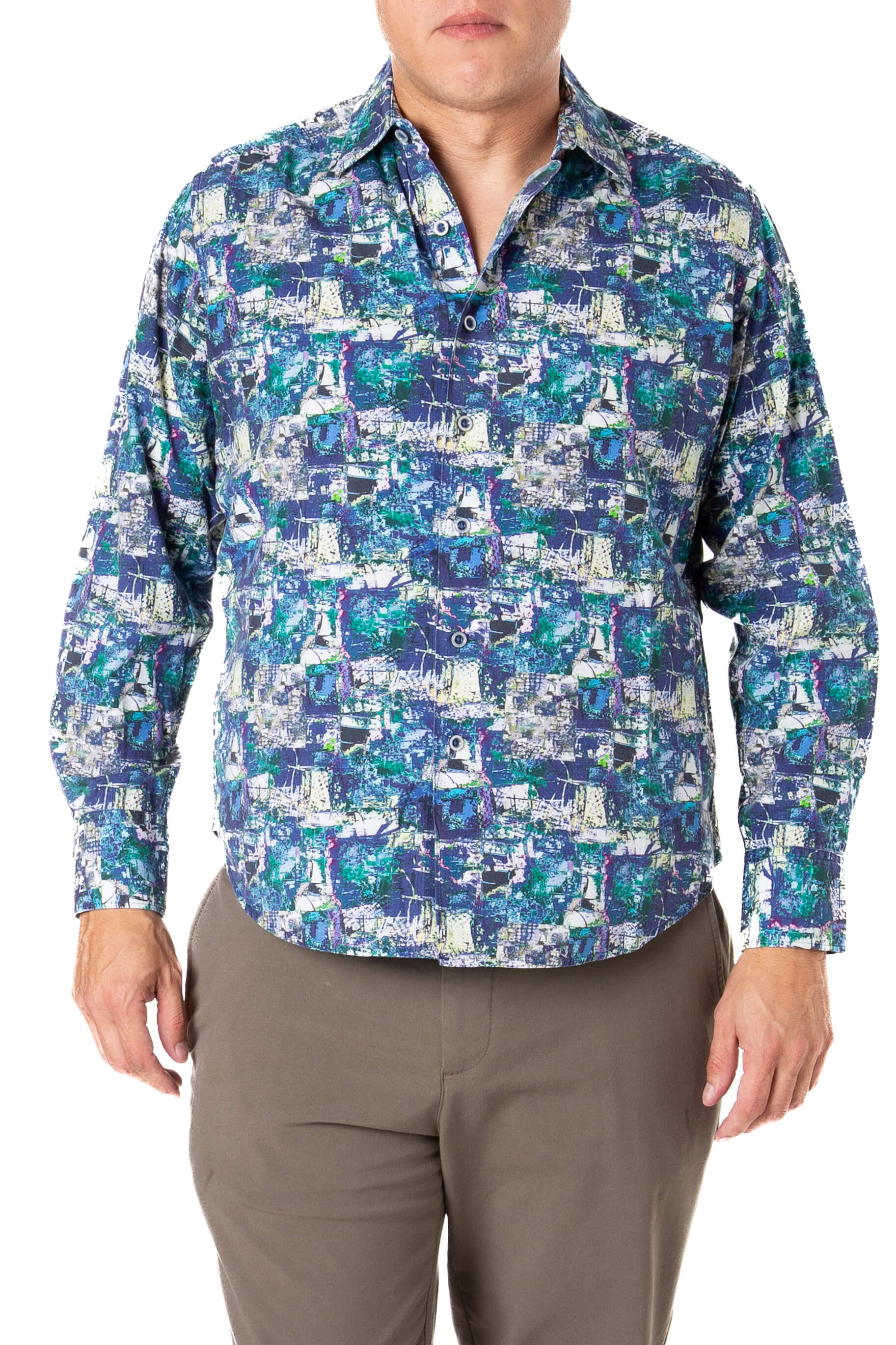 Robert Graham, Talla M
