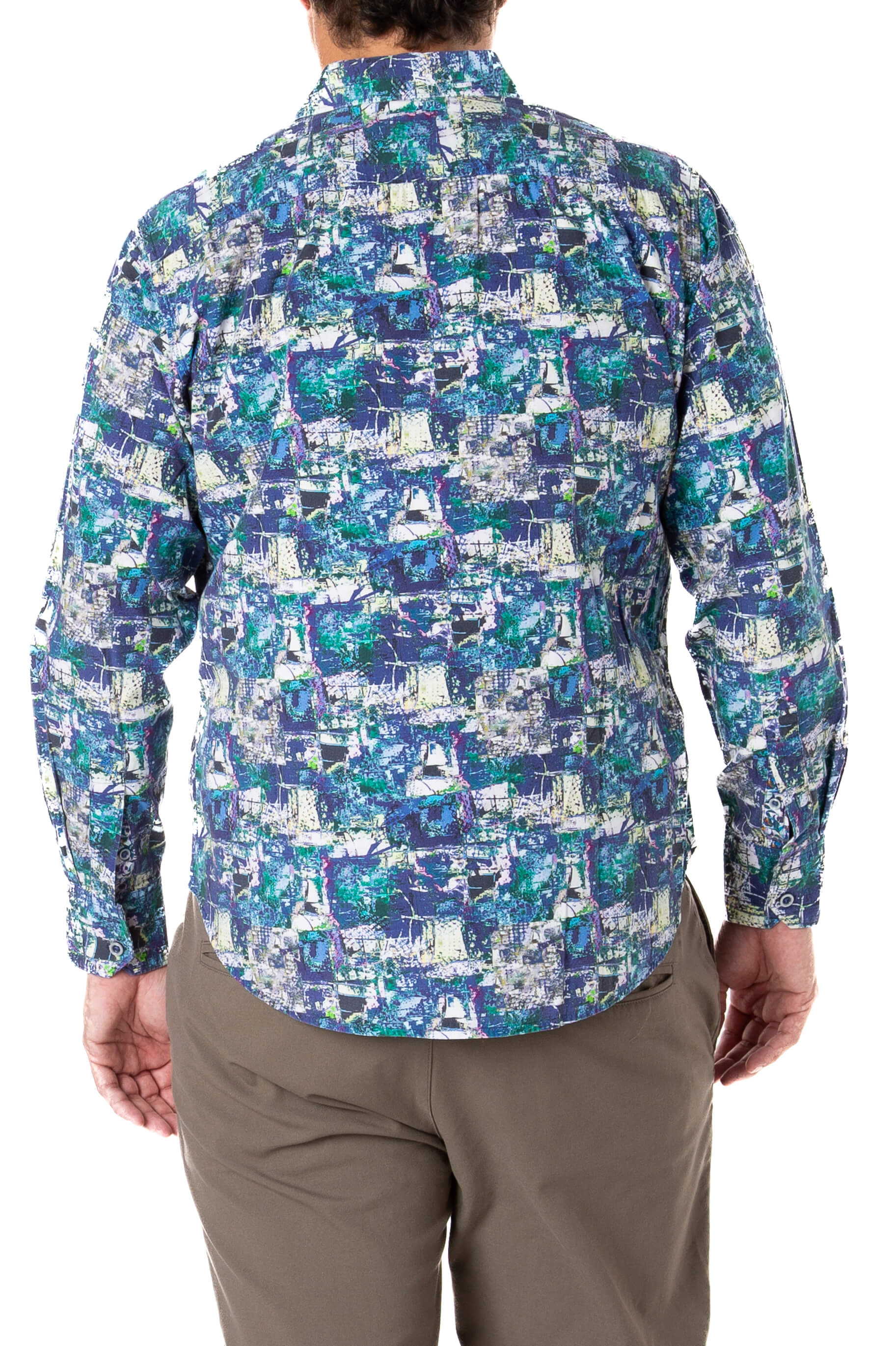 Robert Graham, Talla M