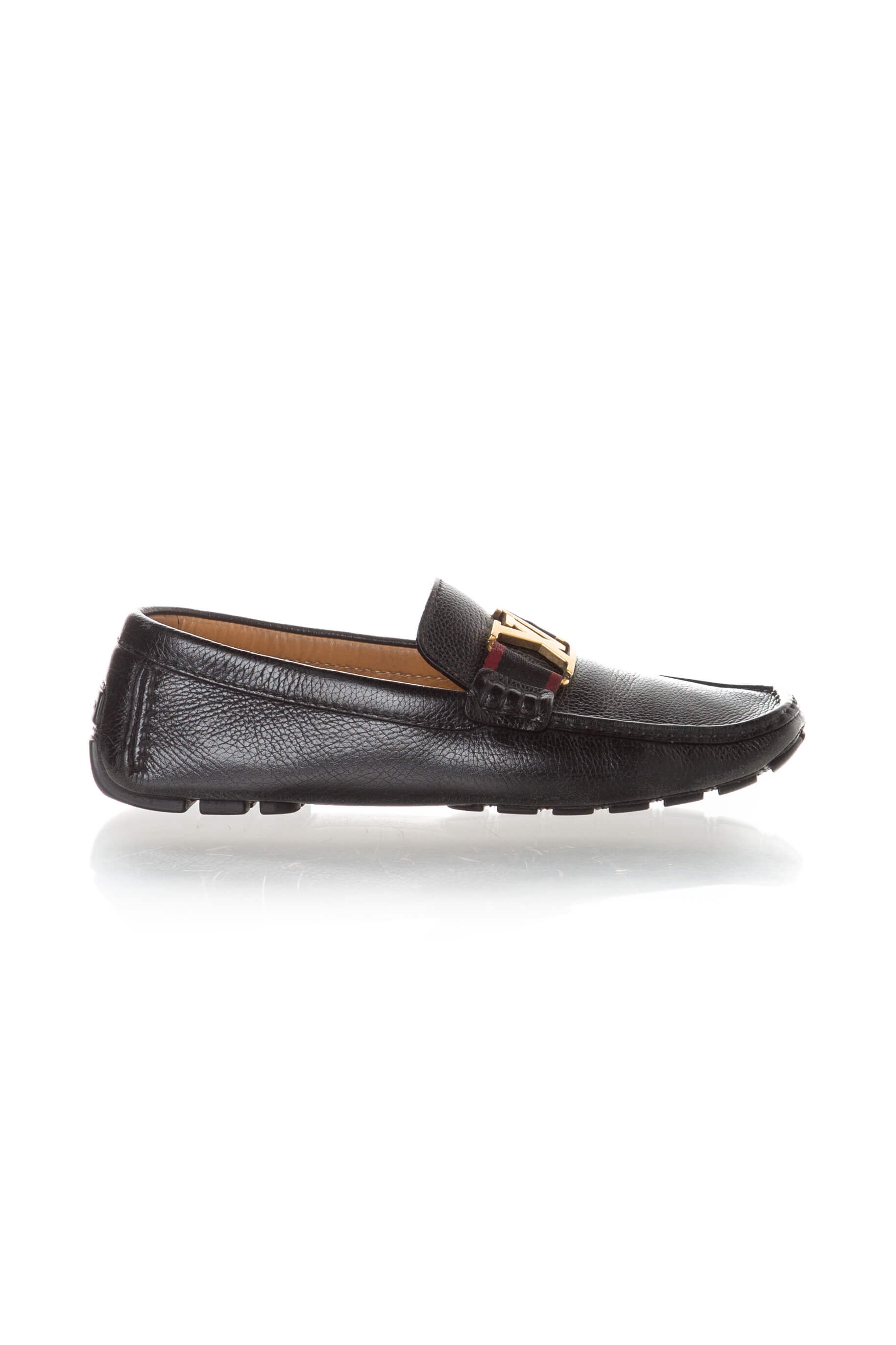 Louis Vuitton, Talla 7
