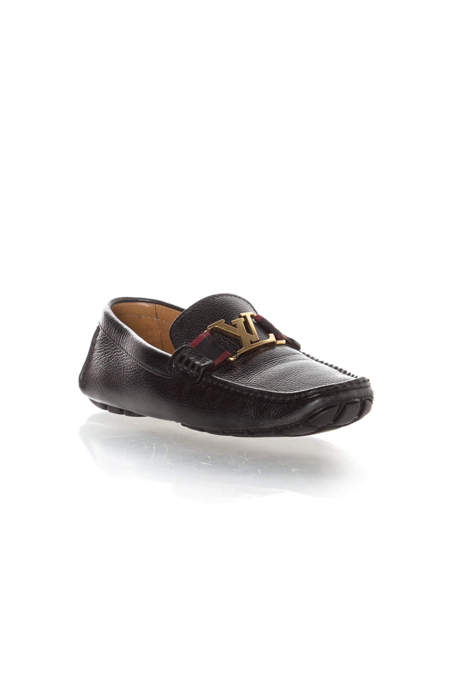 Louis Vuitton, Talla 7