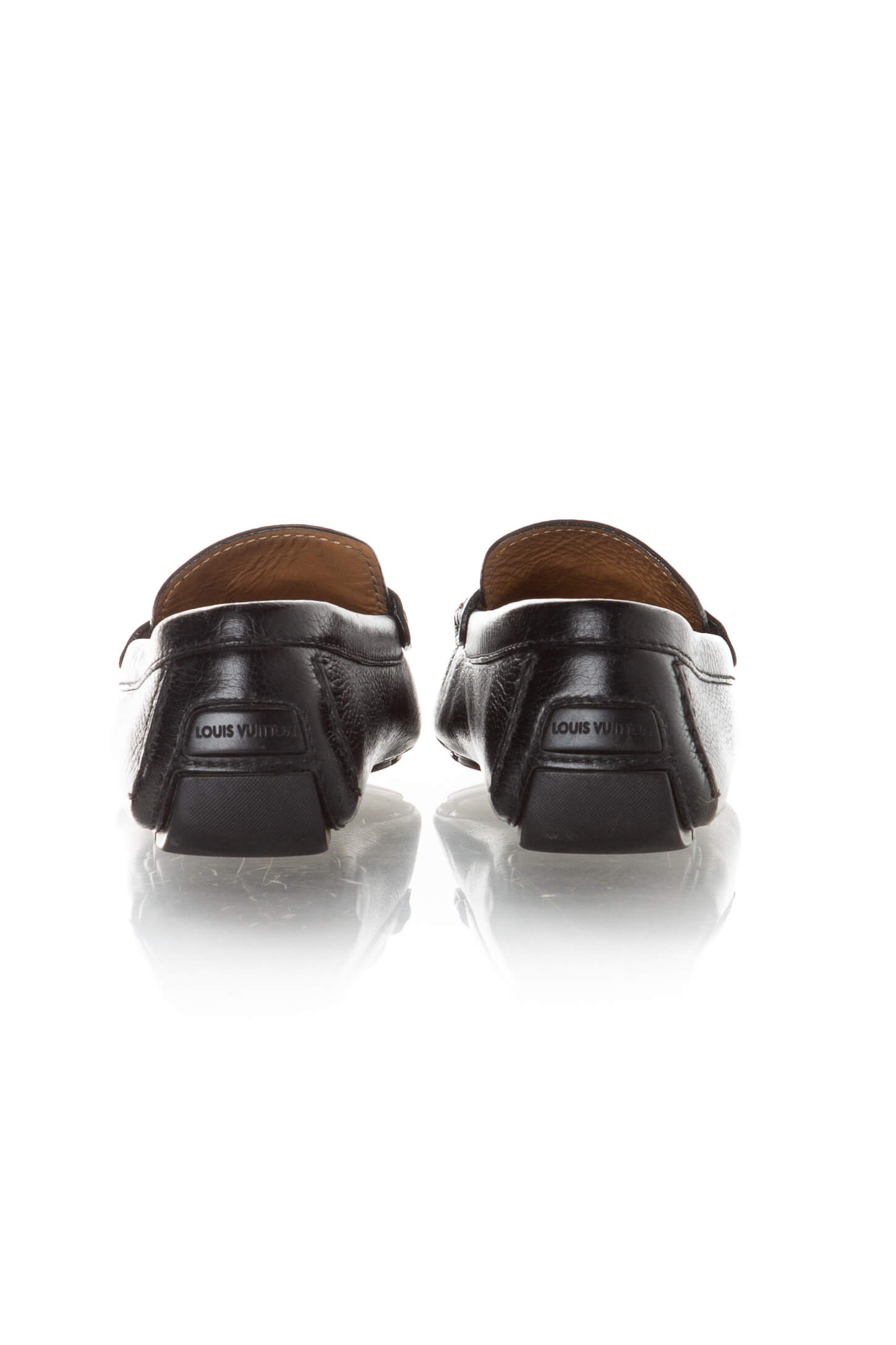 Louis Vuitton, Talla 7