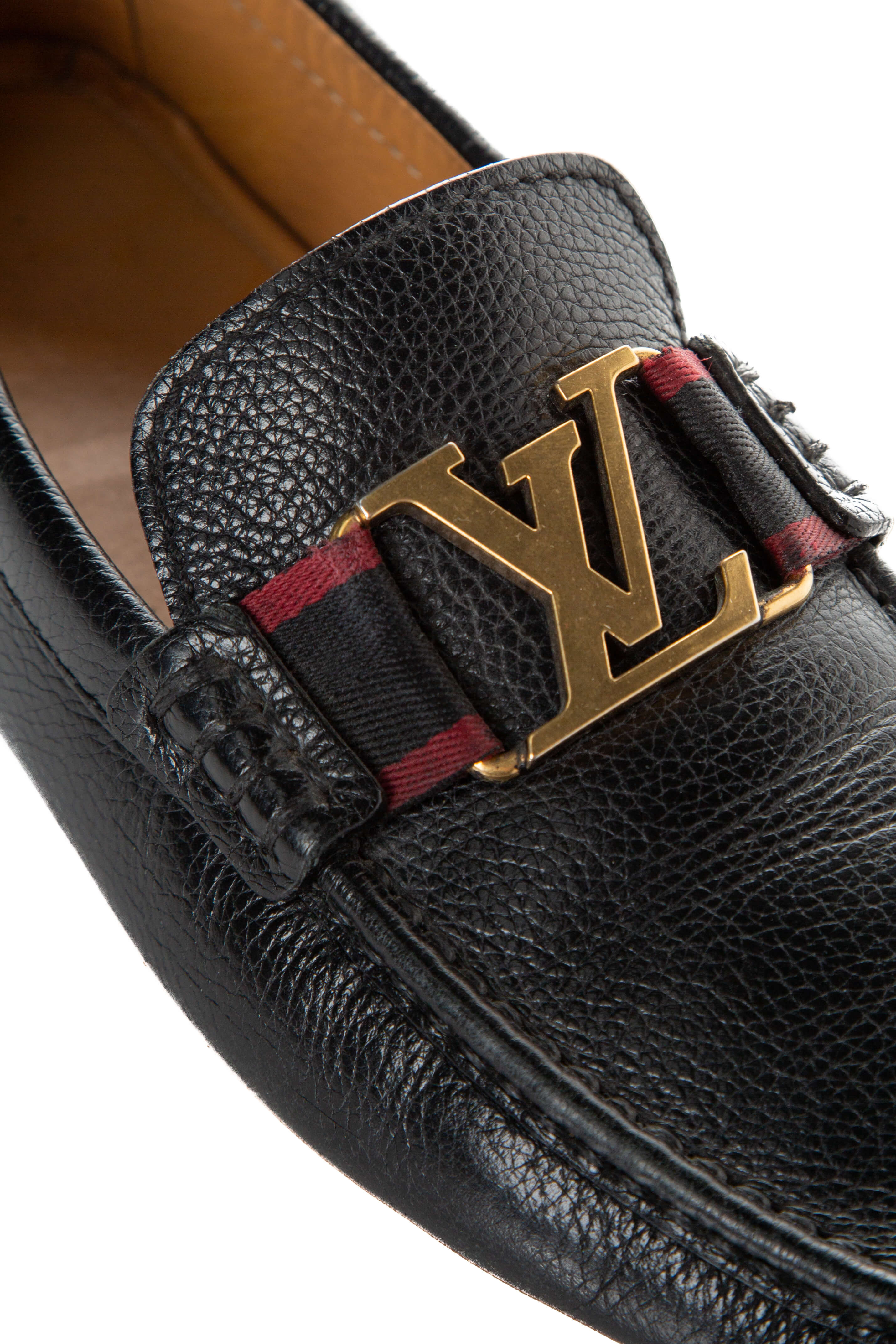 Louis Vuitton, Talla 7