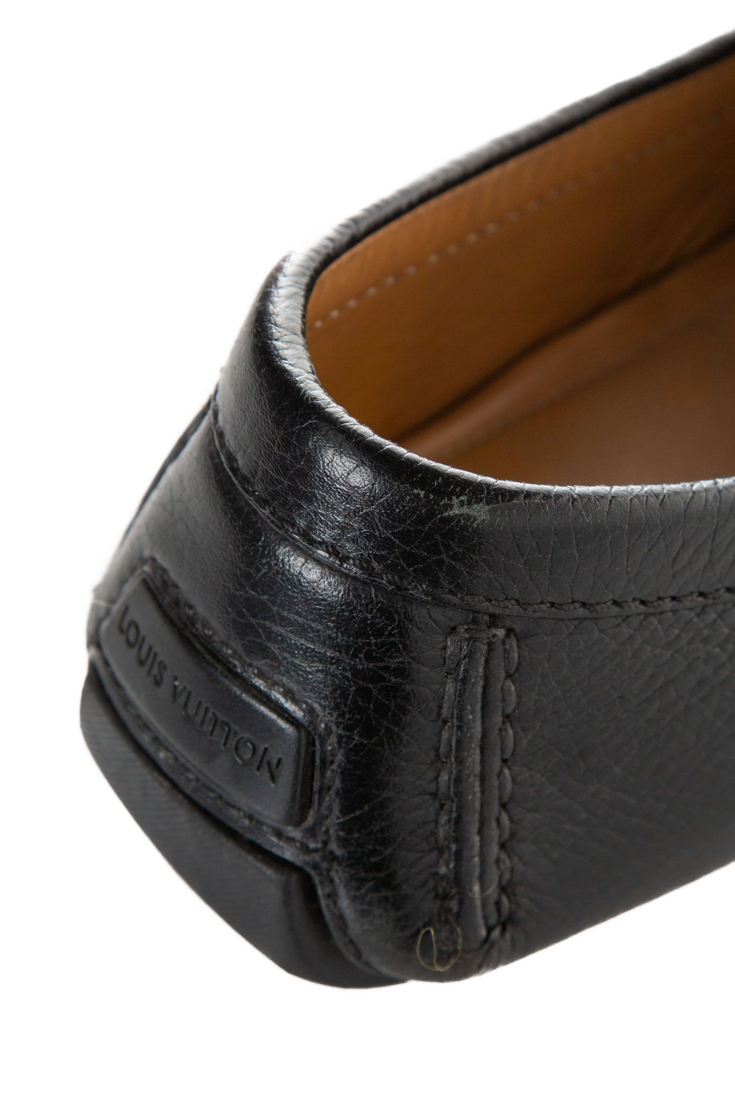 Louis Vuitton, Talla 7