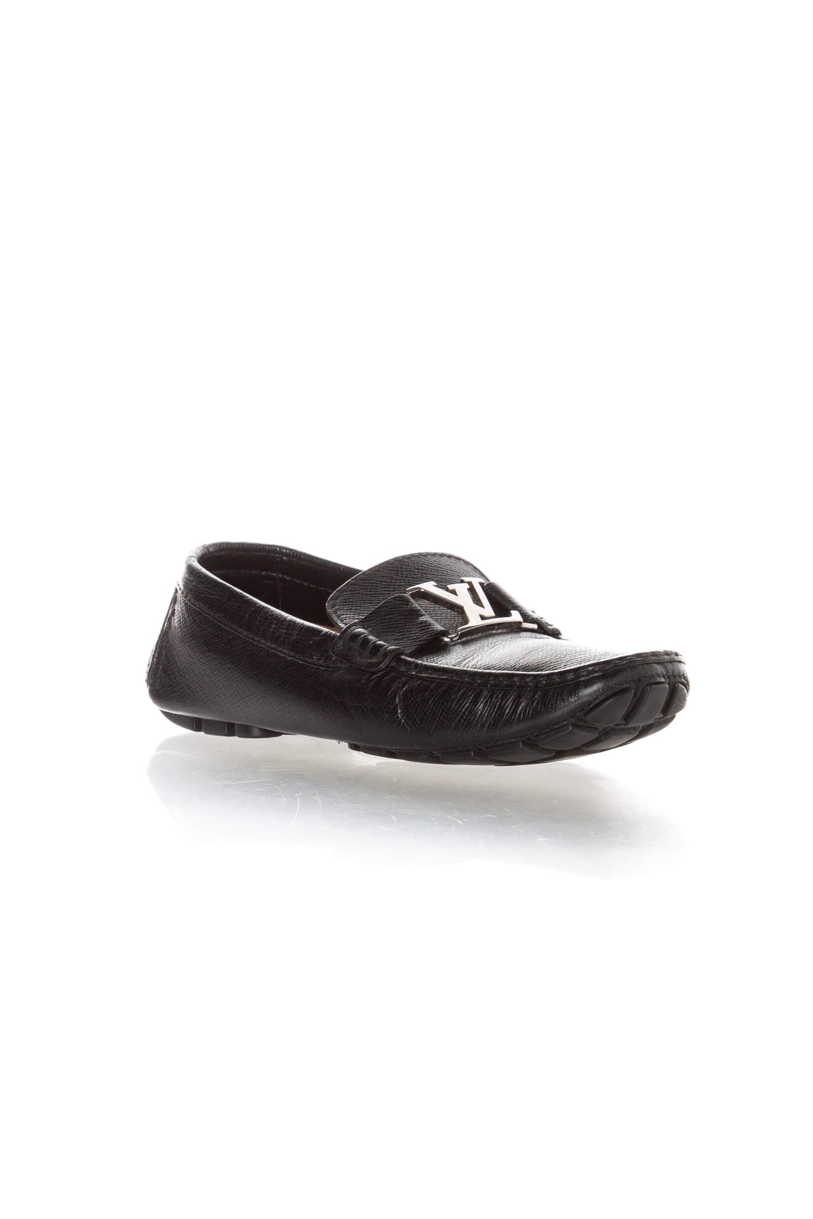 Louis Vuitton, Talla 7