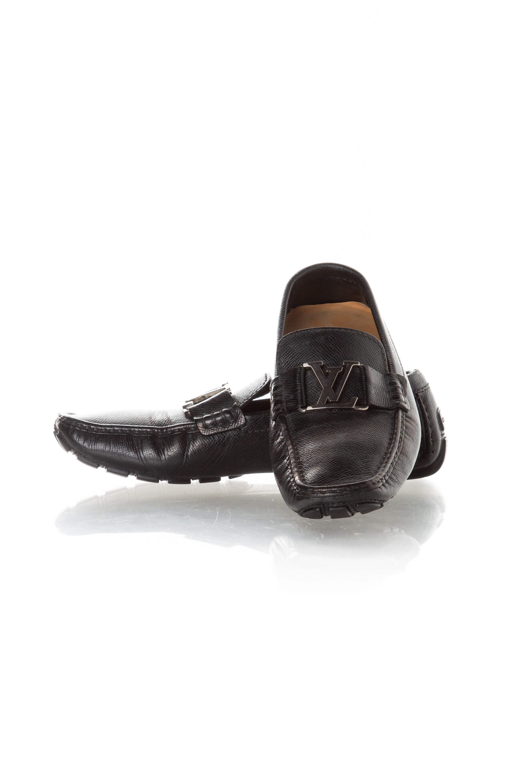 Louis Vuitton, Talla 7