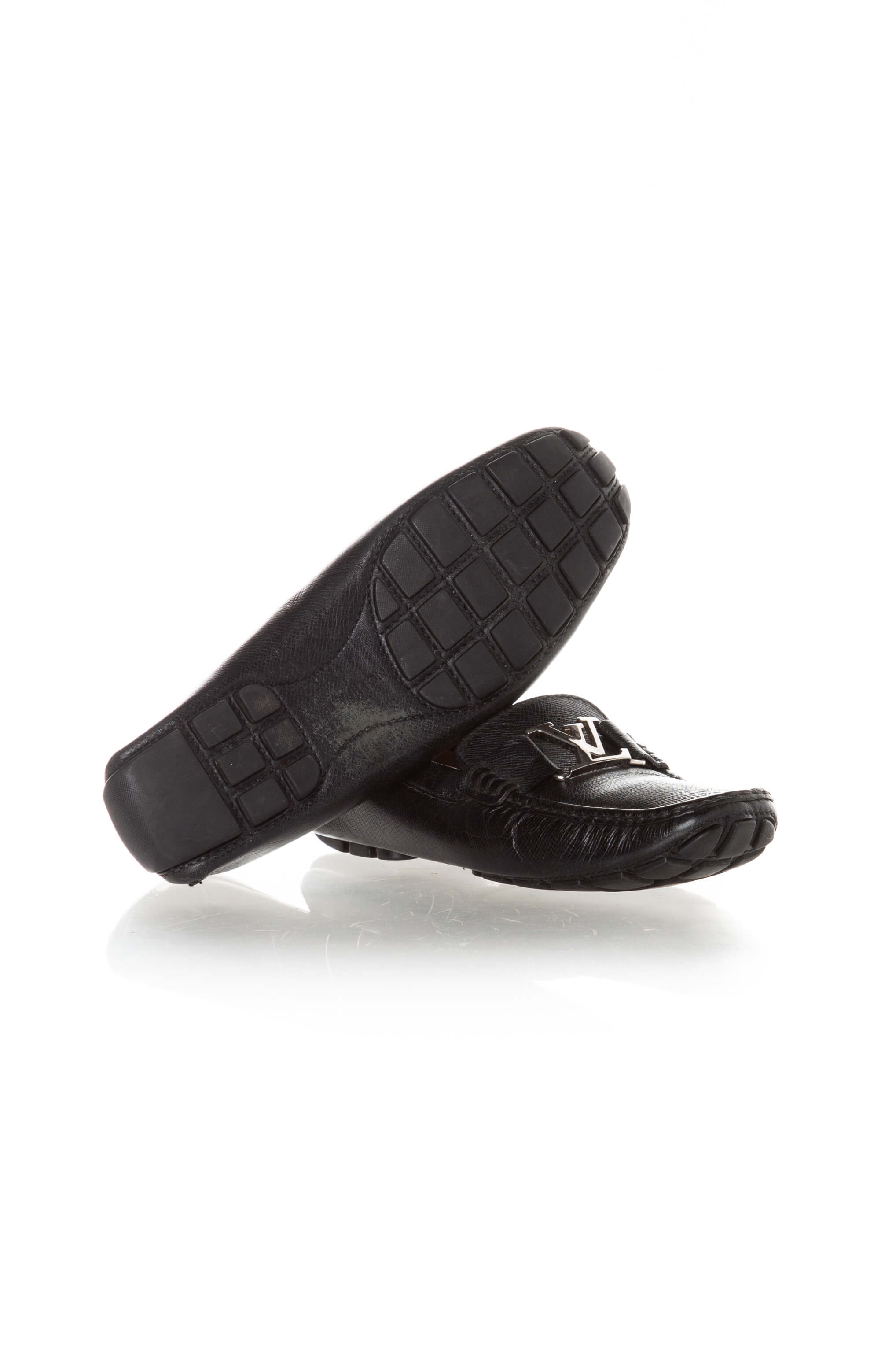 Louis Vuitton, Talla 7