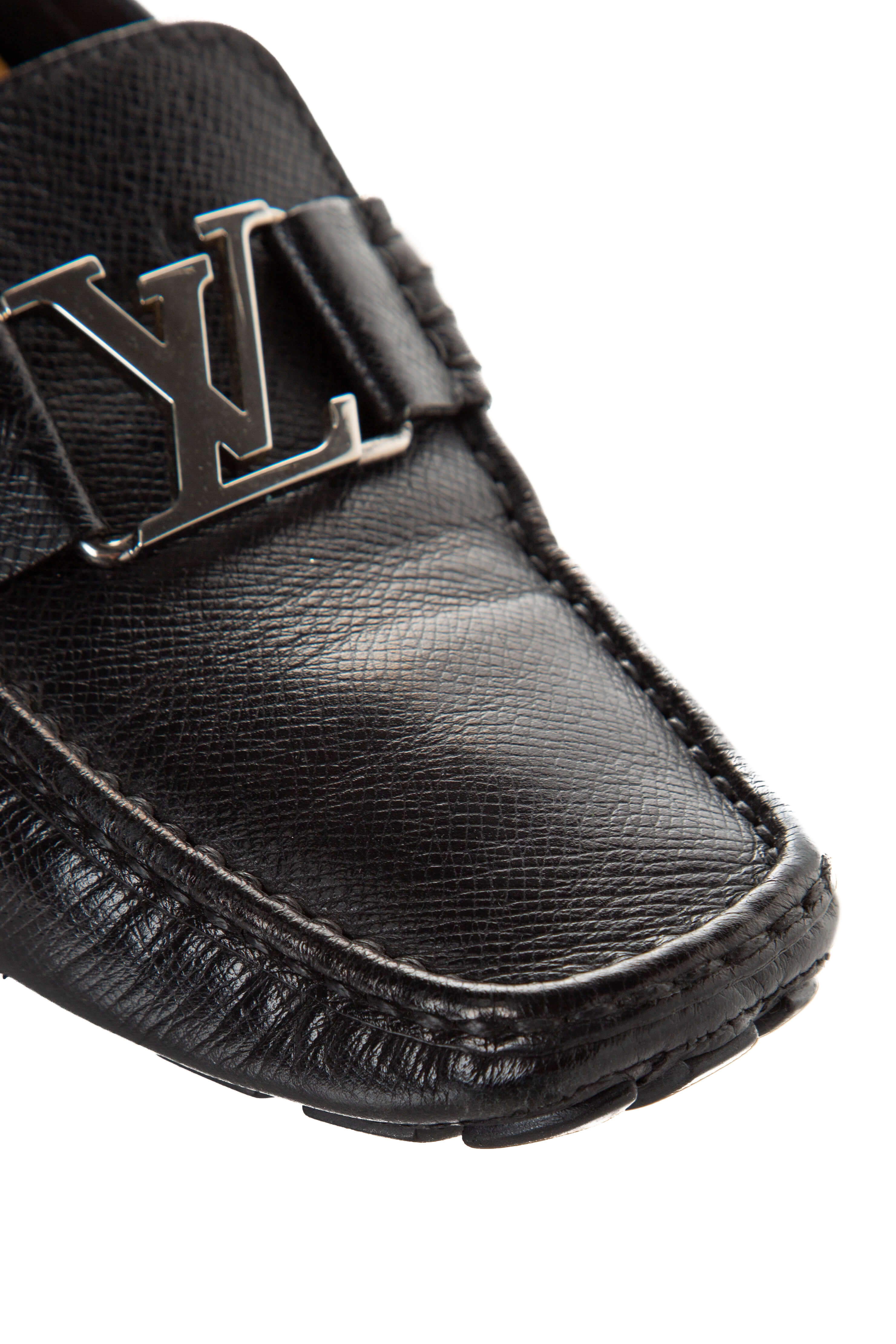 Louis Vuitton, Talla 7