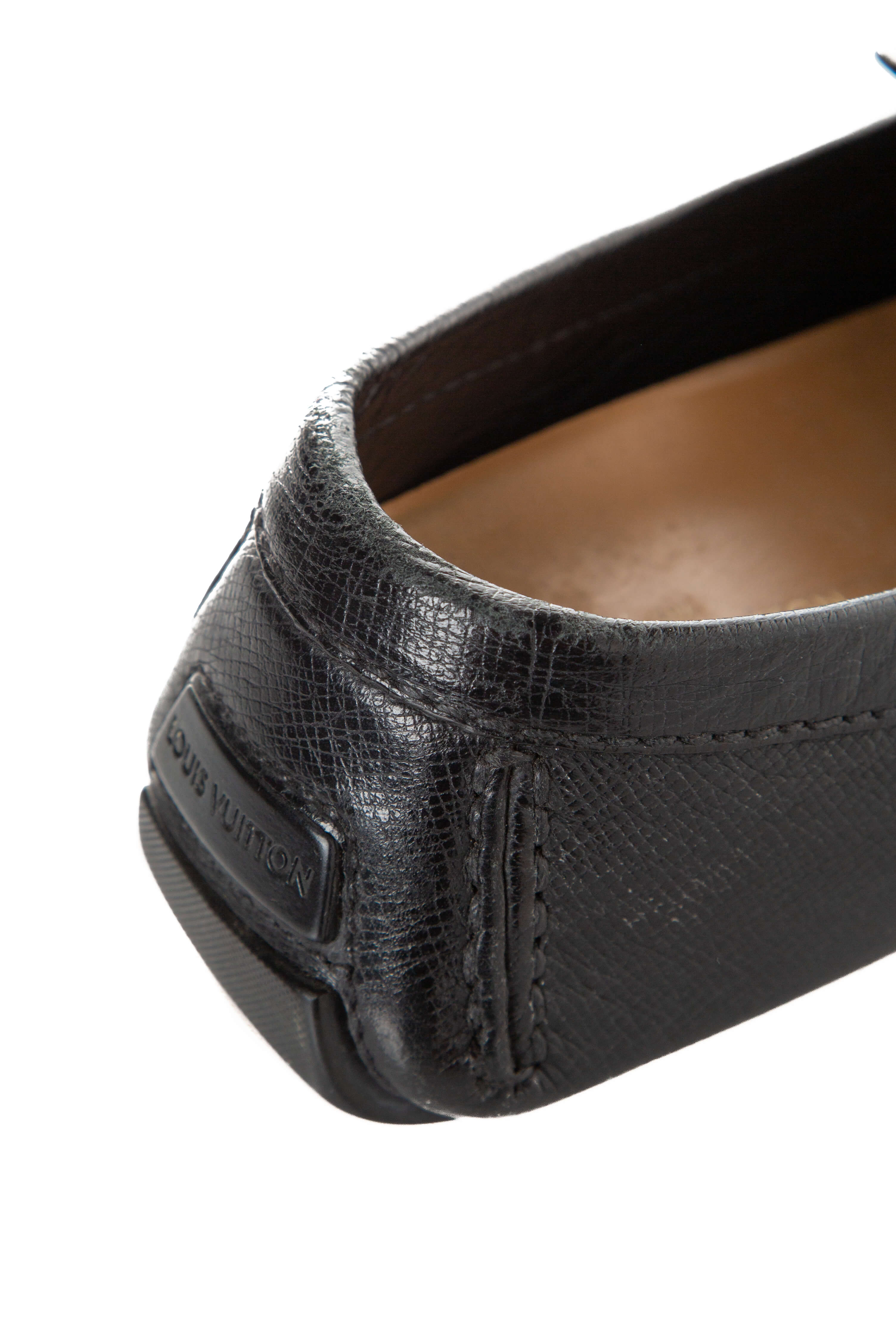 Louis Vuitton, Talla 7