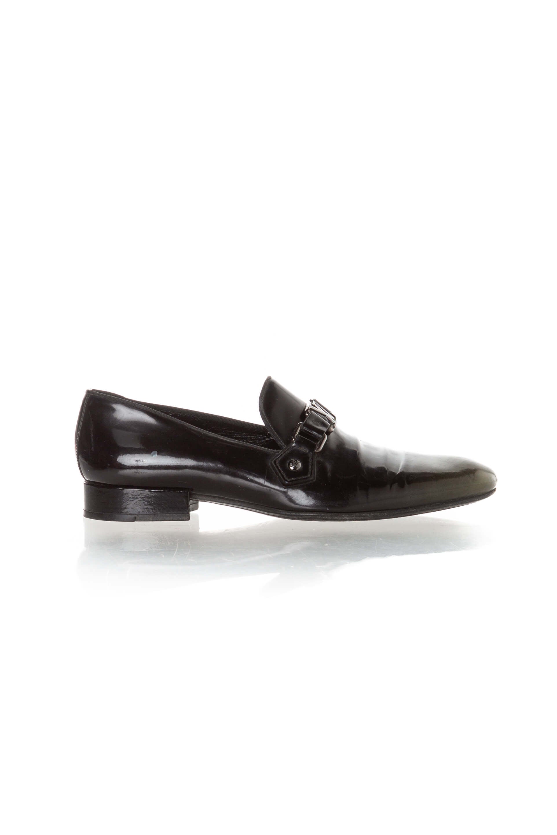 Louis Vuitton, Talla 7