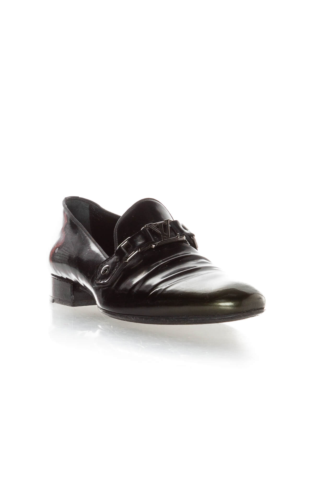 Louis Vuitton, Talla 7